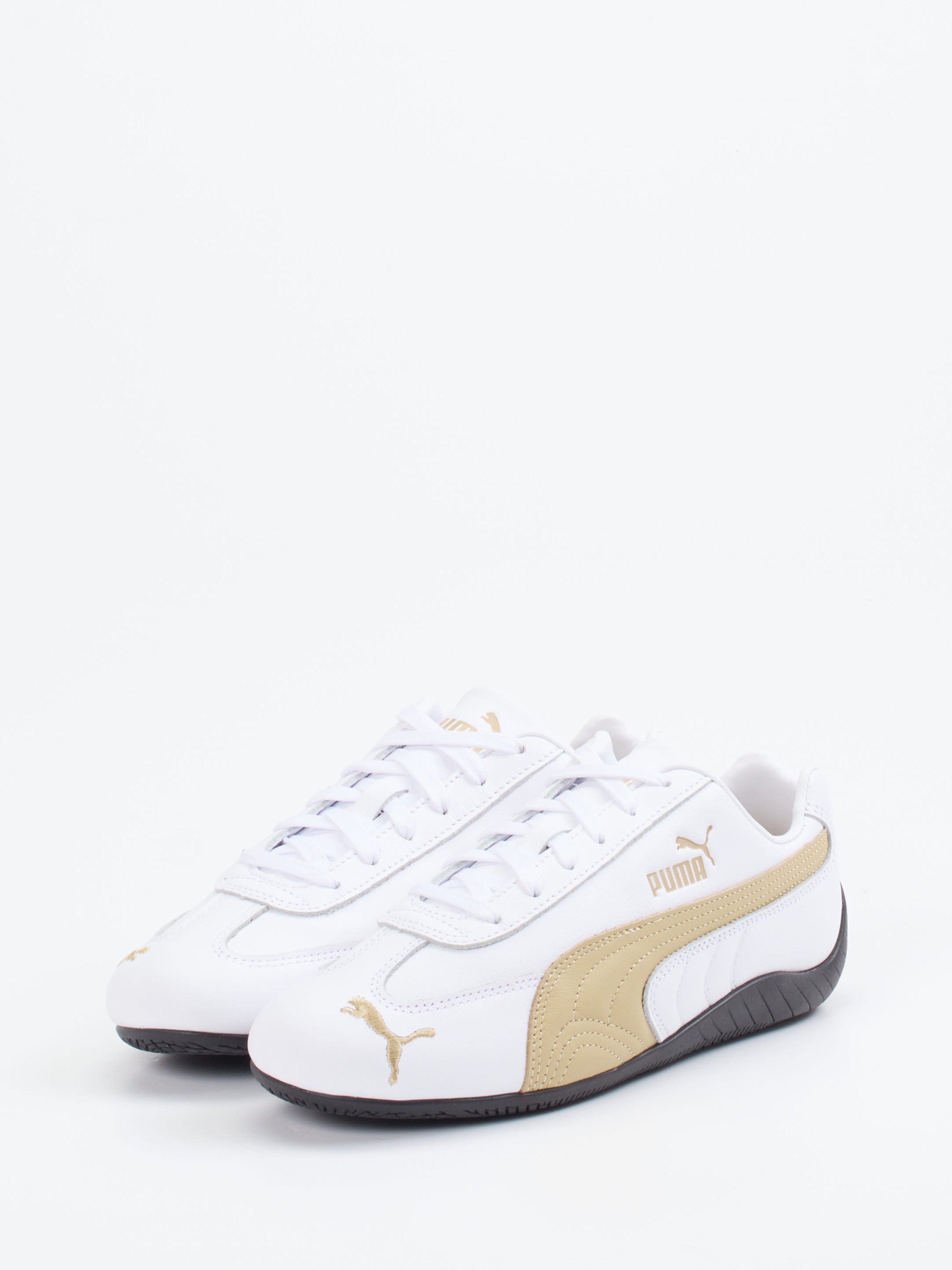 Sneaker Speedcat Lth weiß 8165793002702