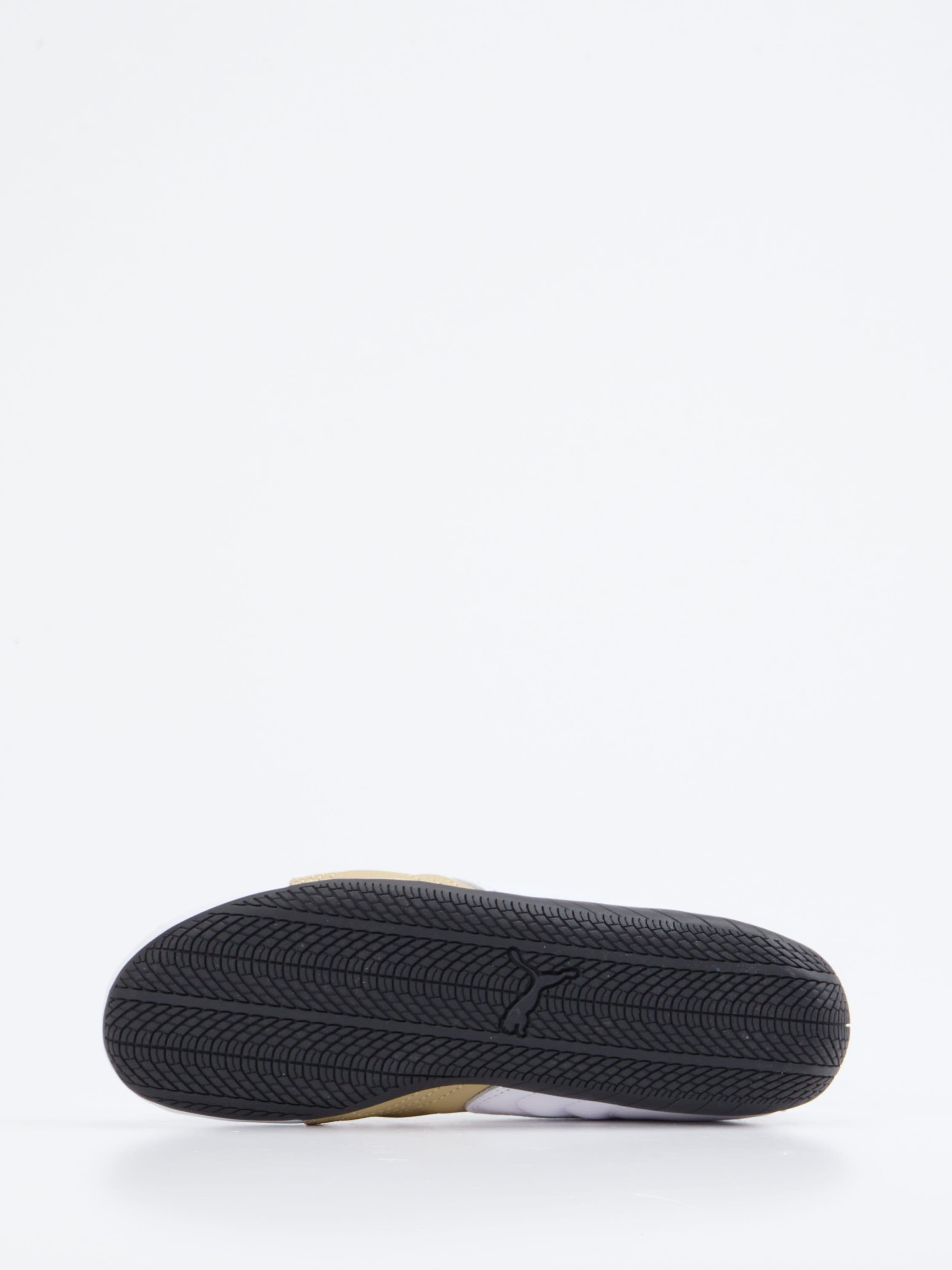 Sneaker Speedcat Lth weiß 8165793002705
