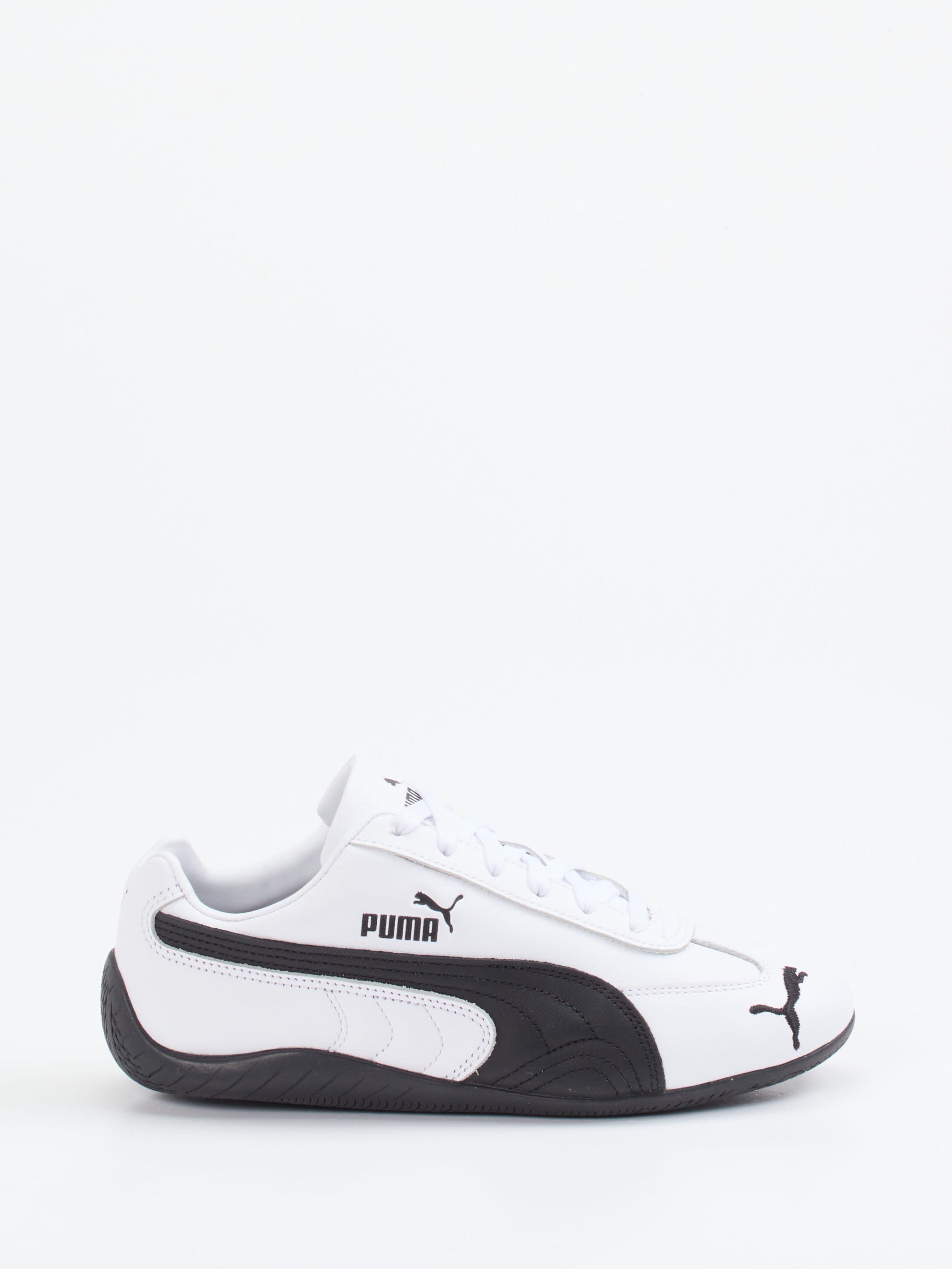 Sneaker Speedcat Lth weiß 8165790001301