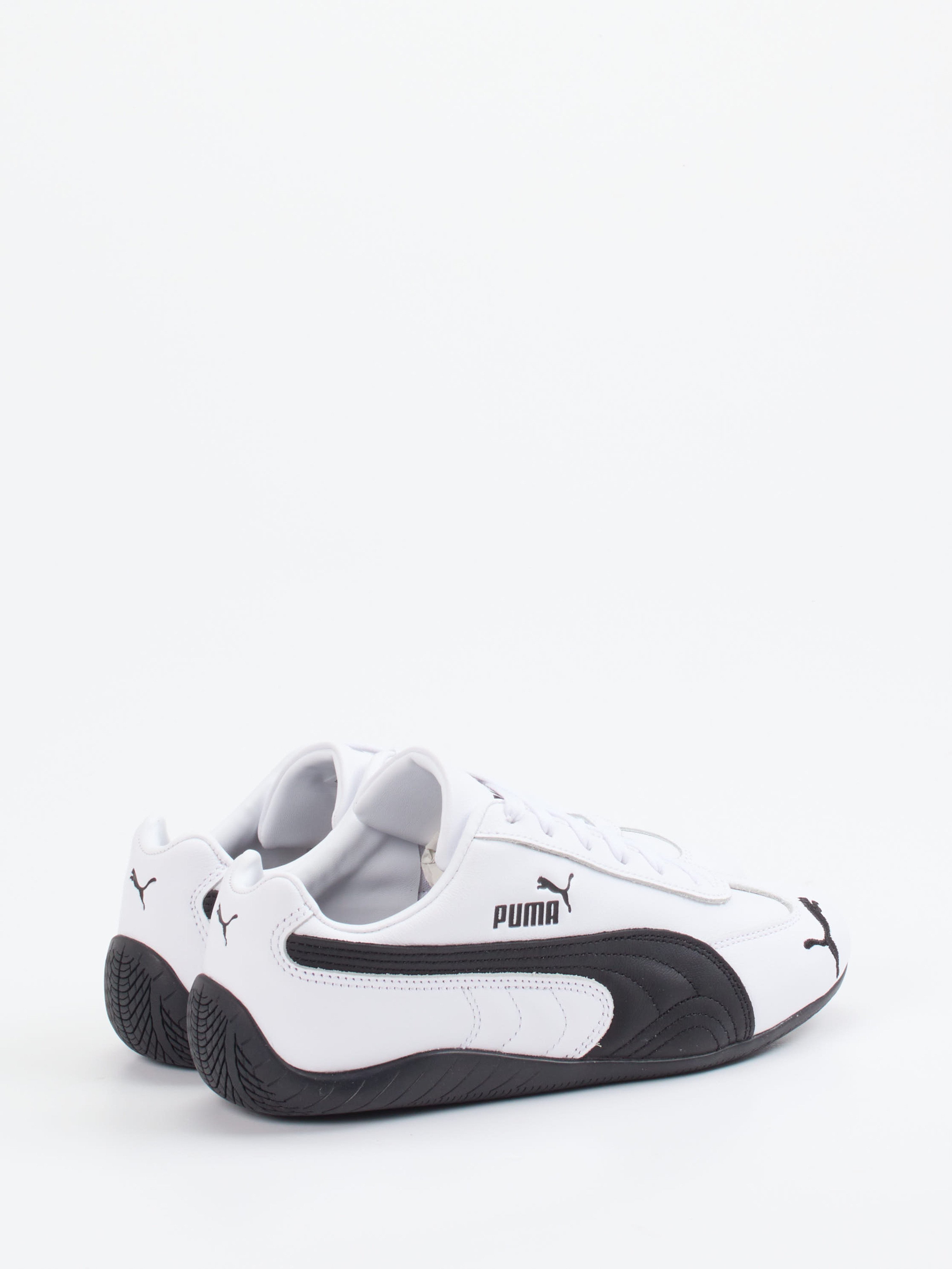 Sneaker Speedcat Lth weiß 8165790001303