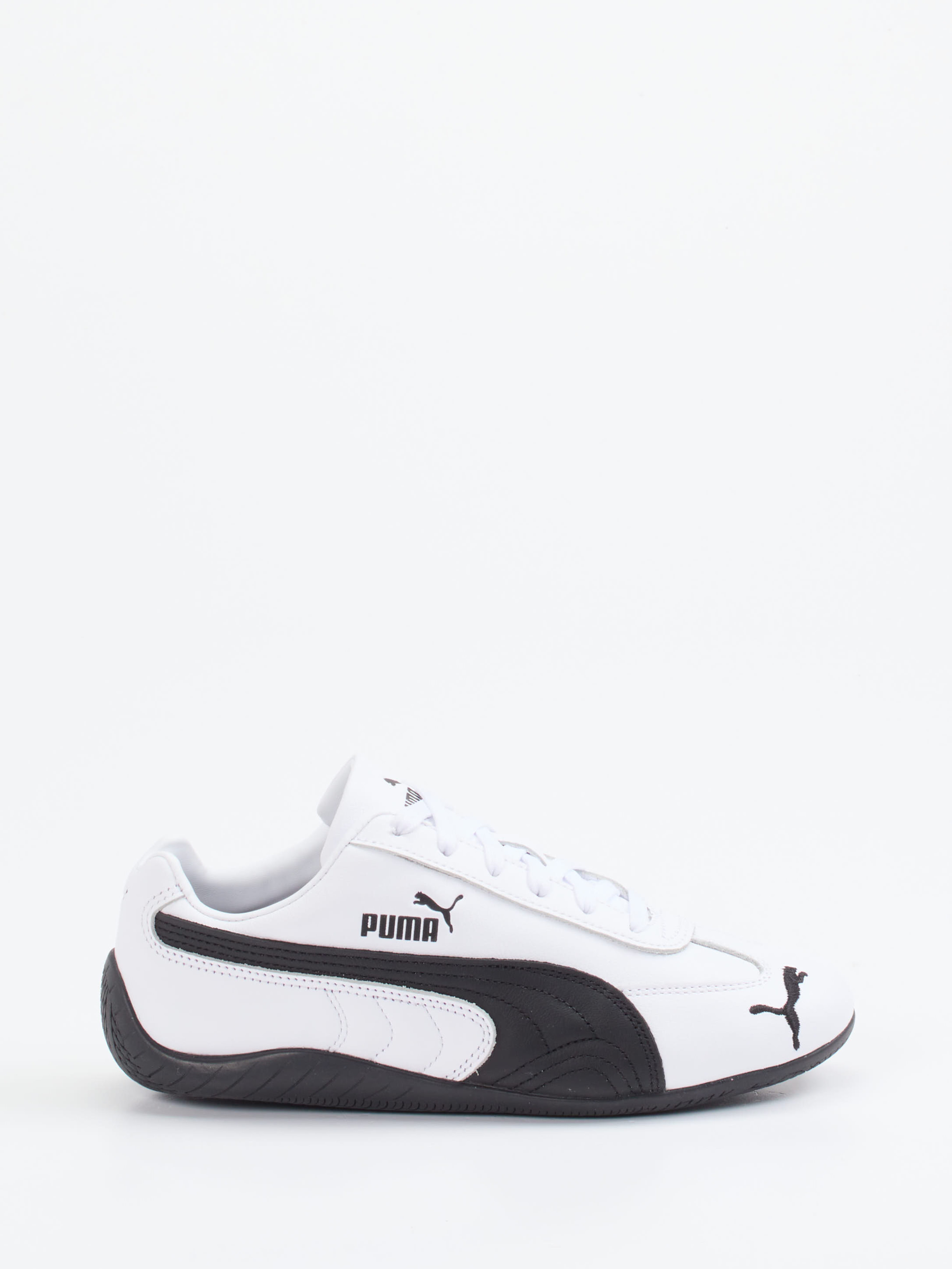 Sneaker Speedcat Lth weiß 8165790001301