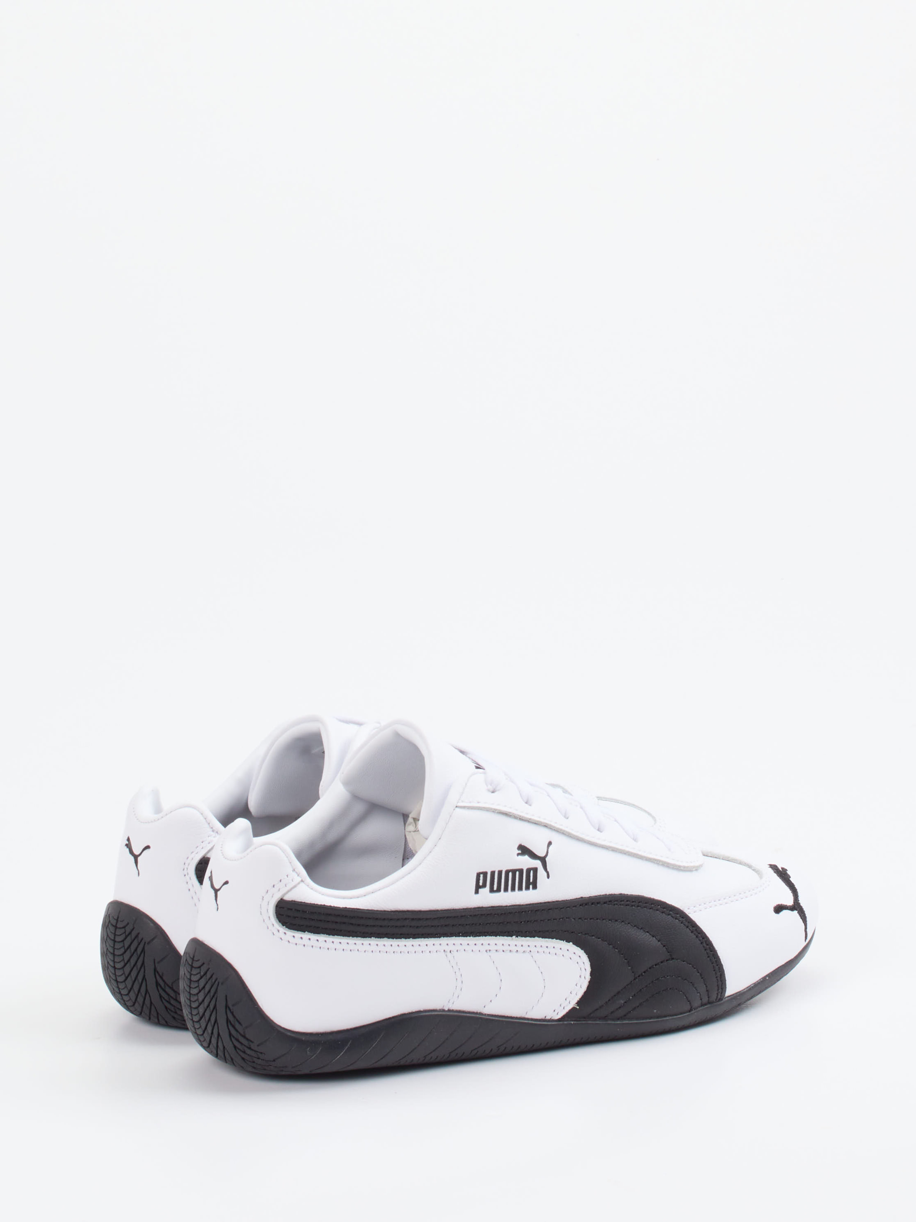 Sneaker Speedcat Lth weiß 8165790001303