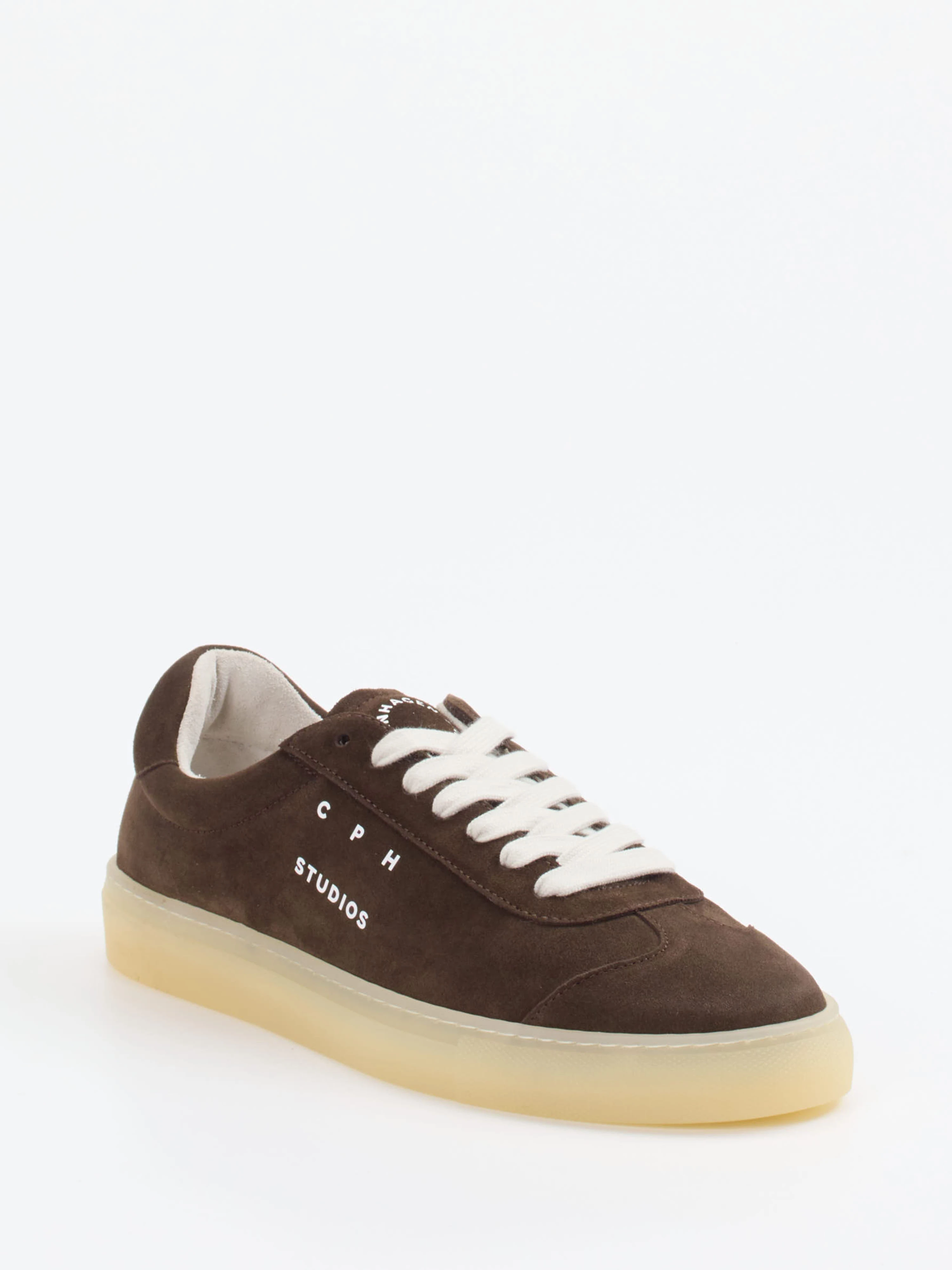 Sneaker CPH433 braun 1663209001106