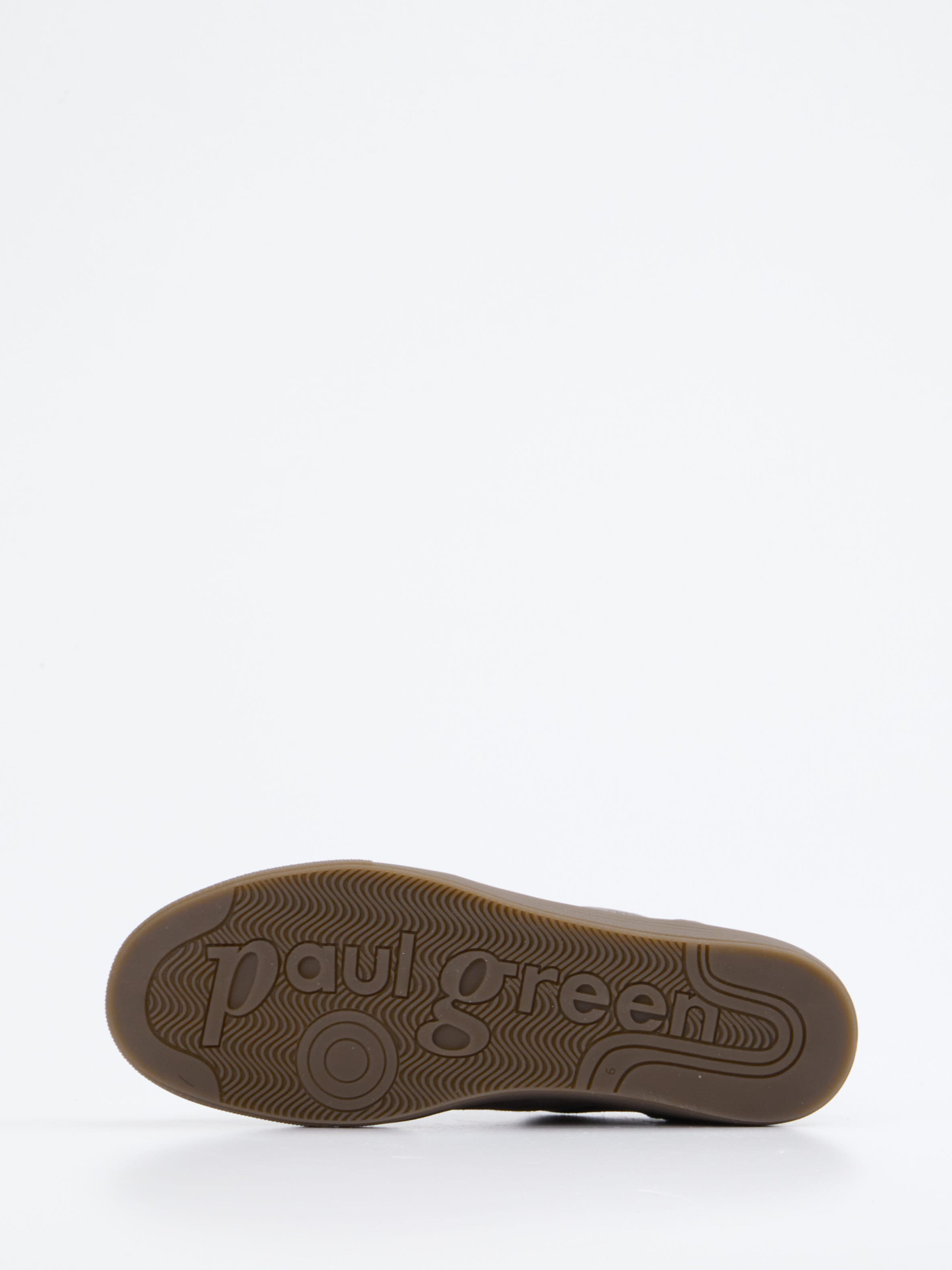Sneaker grau 1663450001005