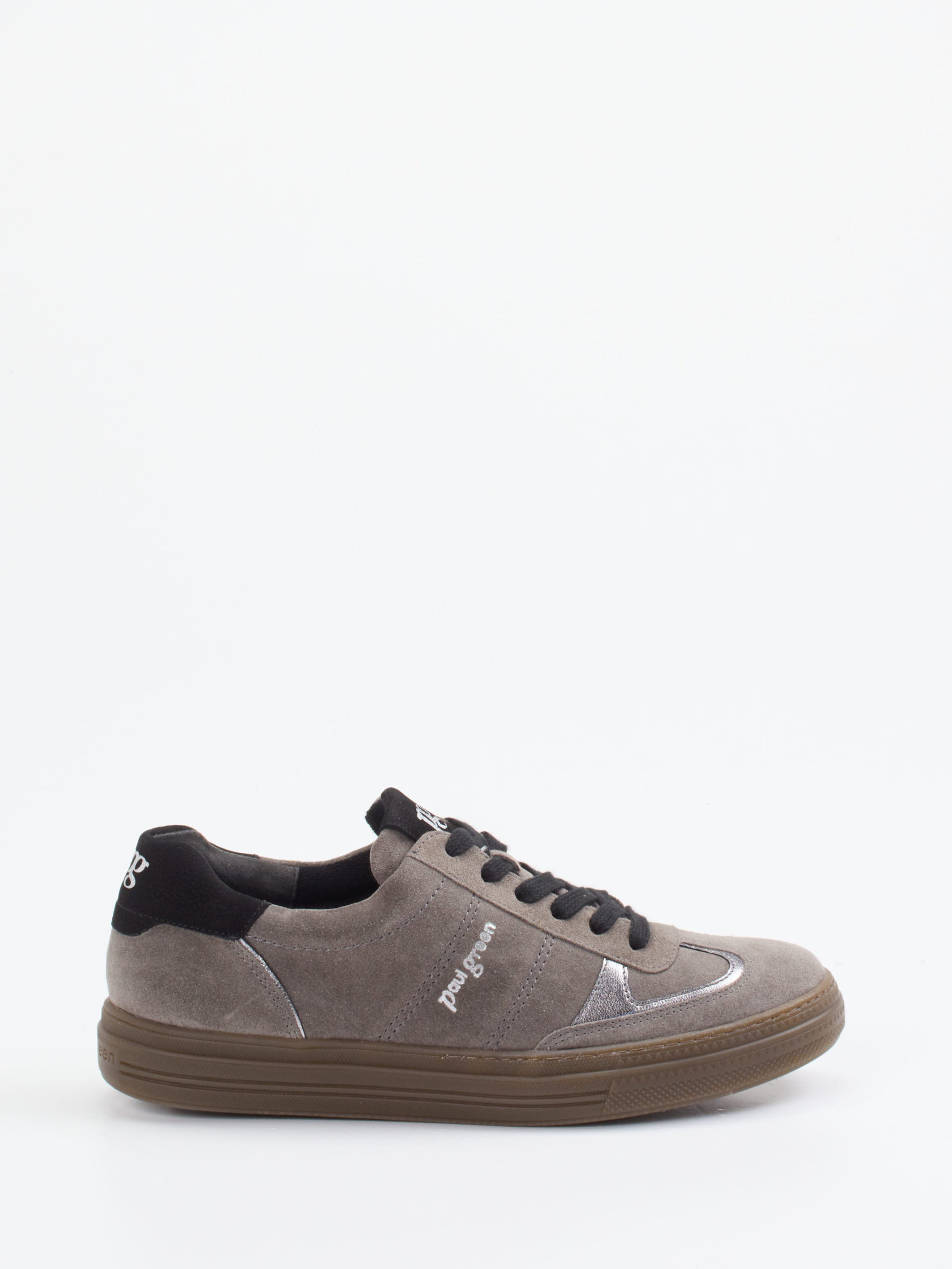 Sneaker grau 1663450001001