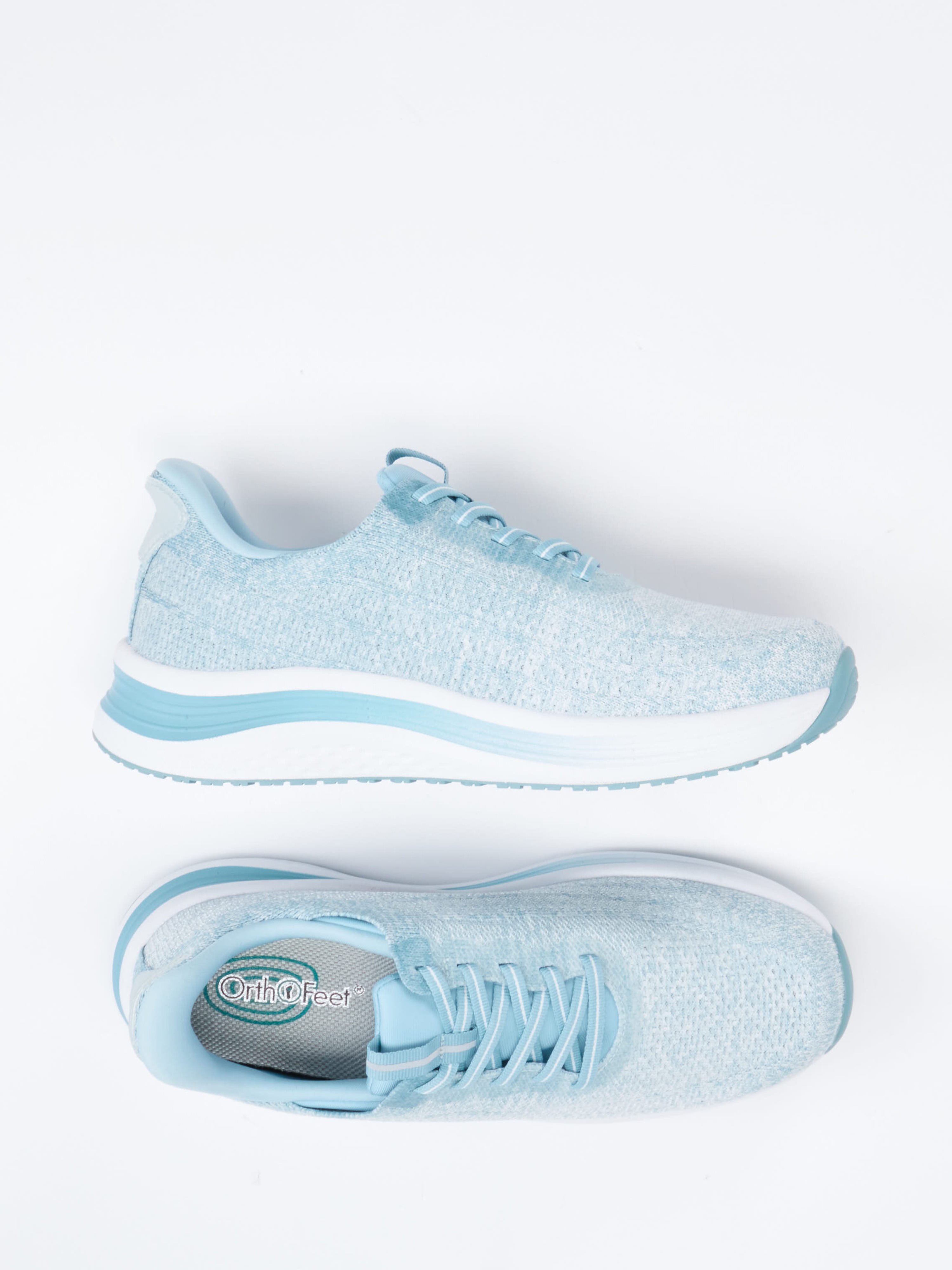 Sneaker blau 2661169000404