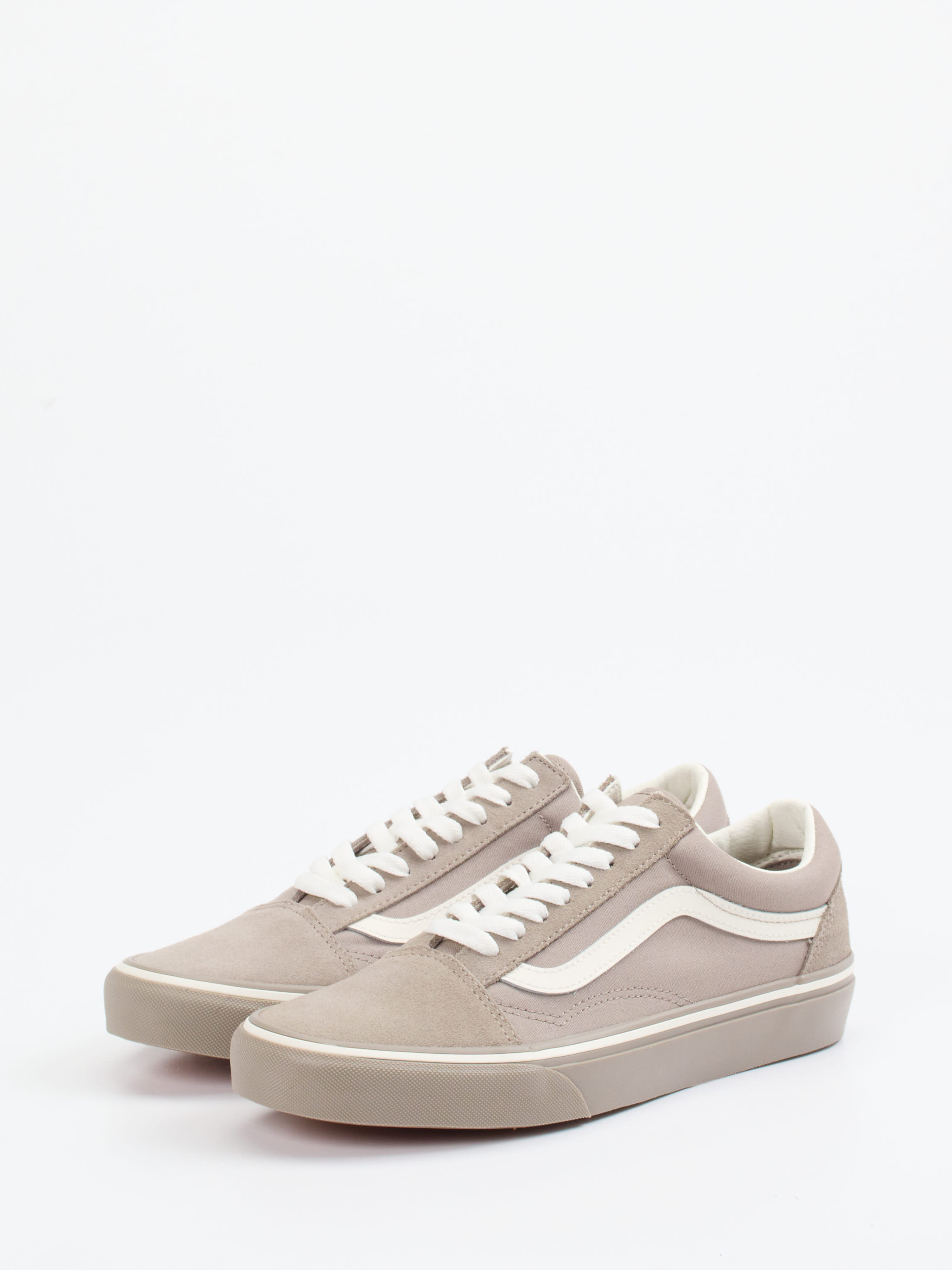 Sneaker Old Skool beige 8865359000202