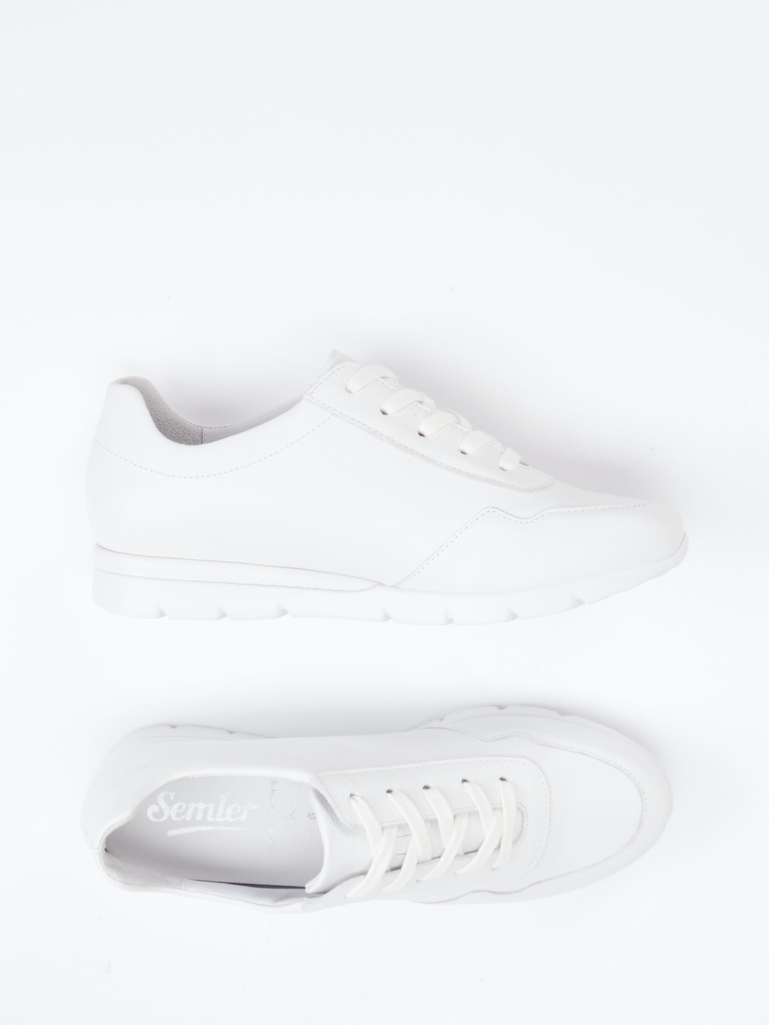 Sneaker Nelly weiß 2661799018004