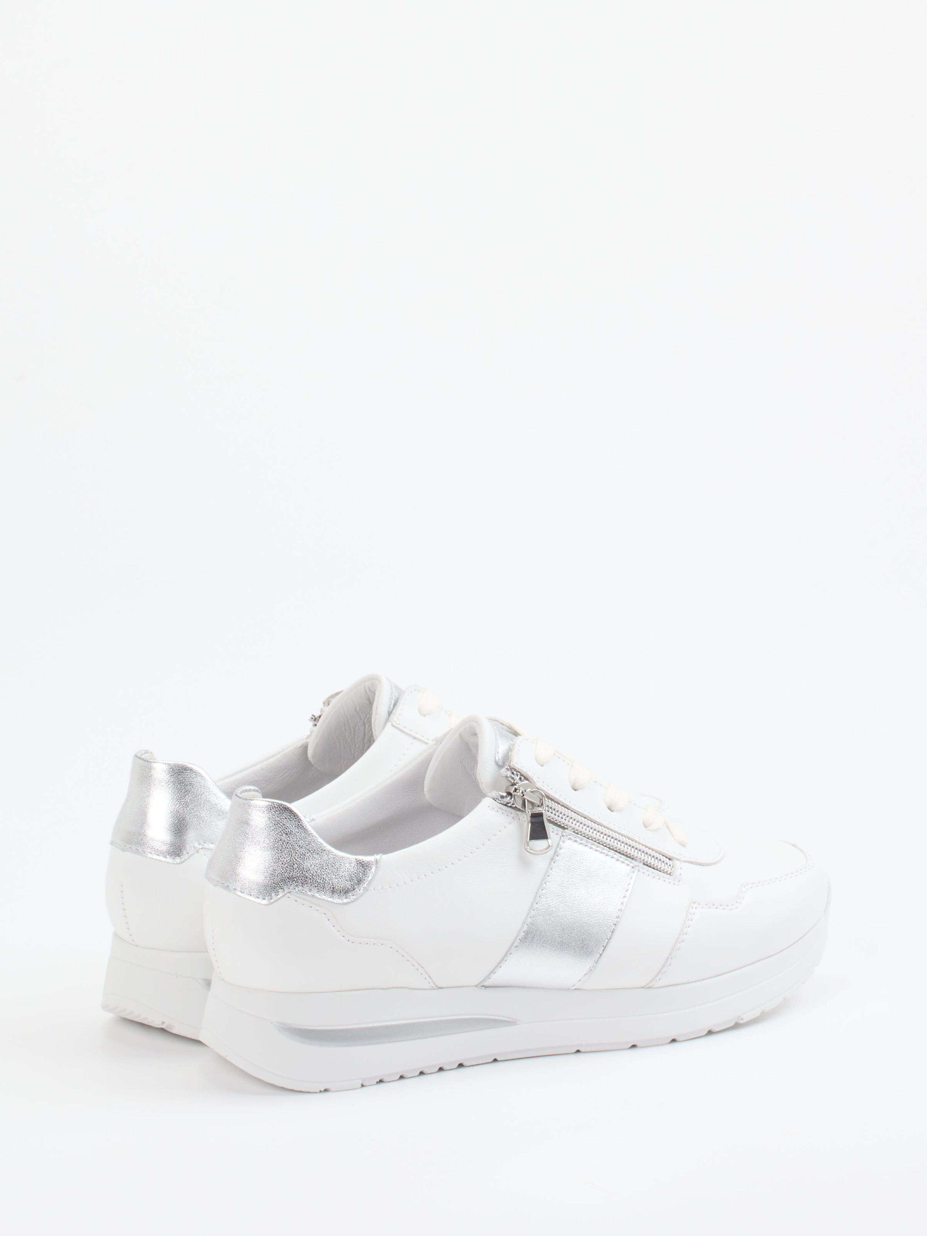 Sneaker Lilly weiß 2661794004603