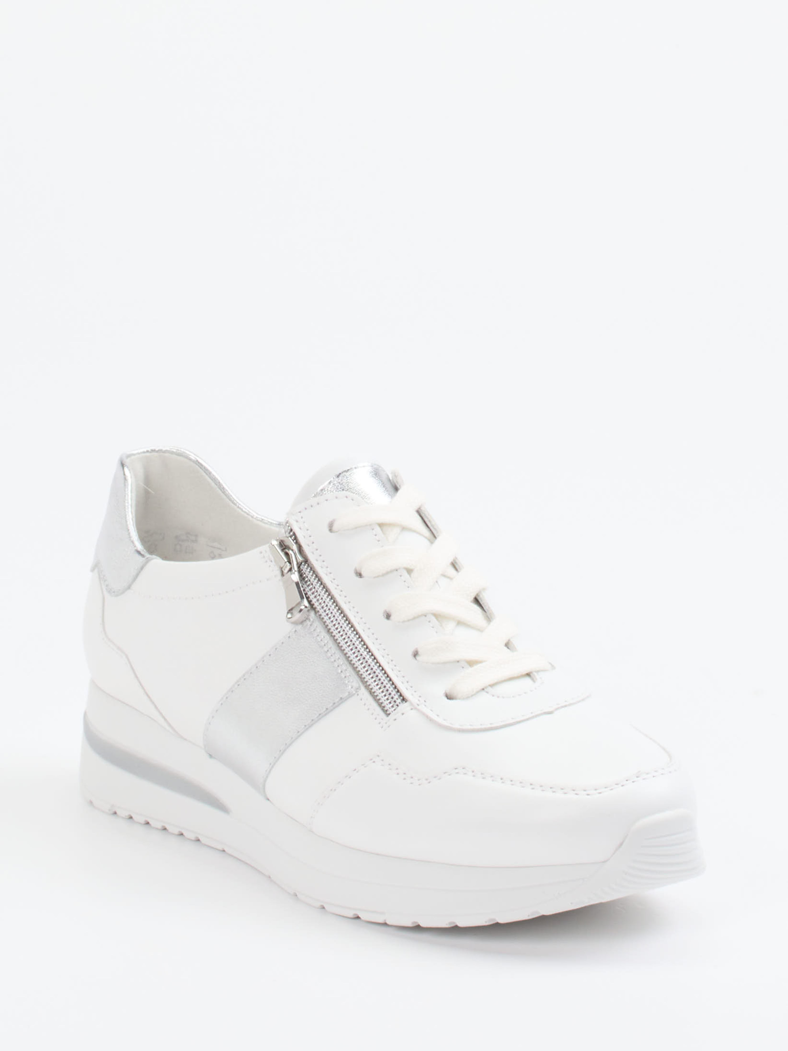 Sneaker Lilly weiß 2661794004606