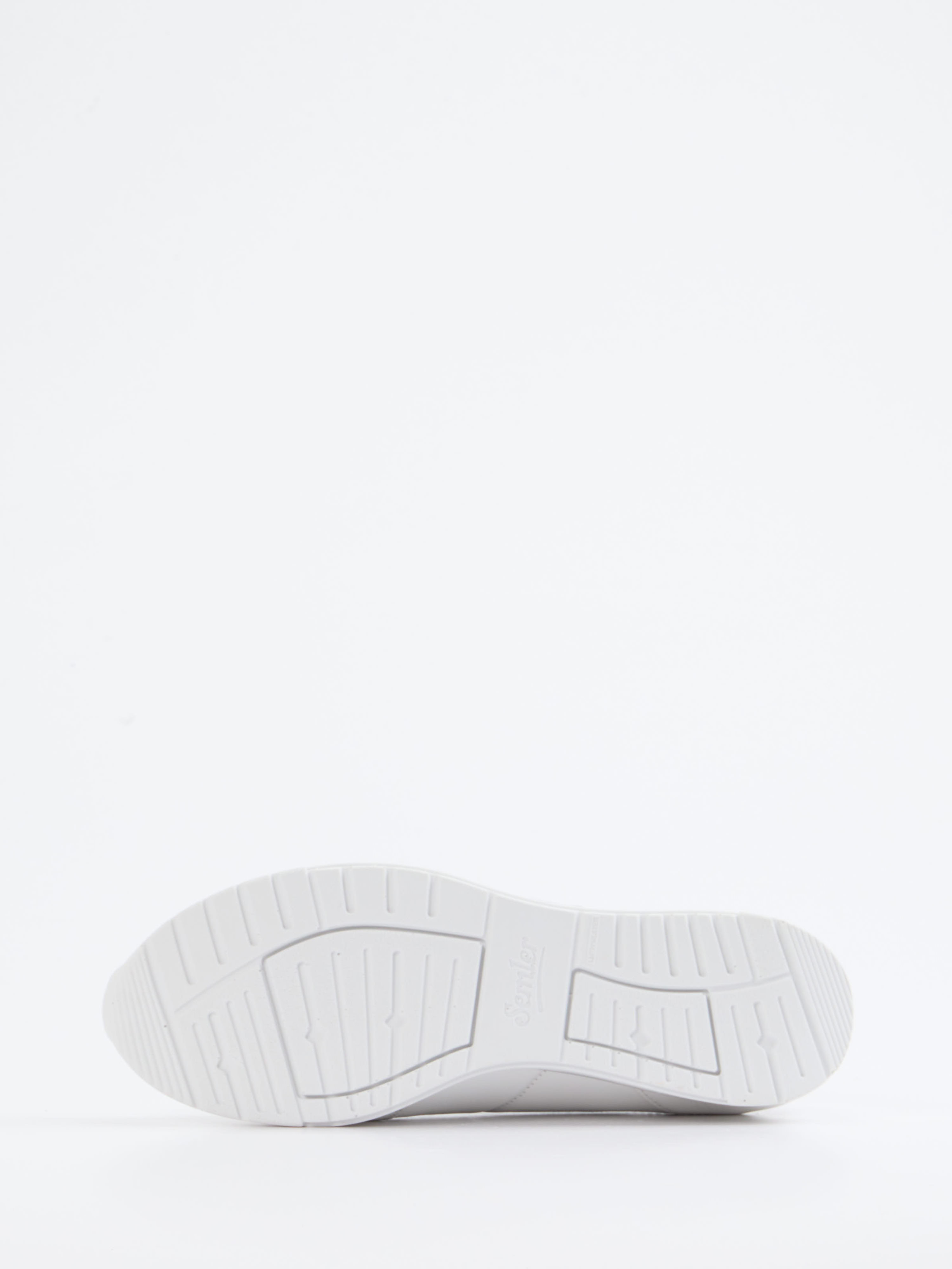 Sneaker Lilly weiß 2661794004605