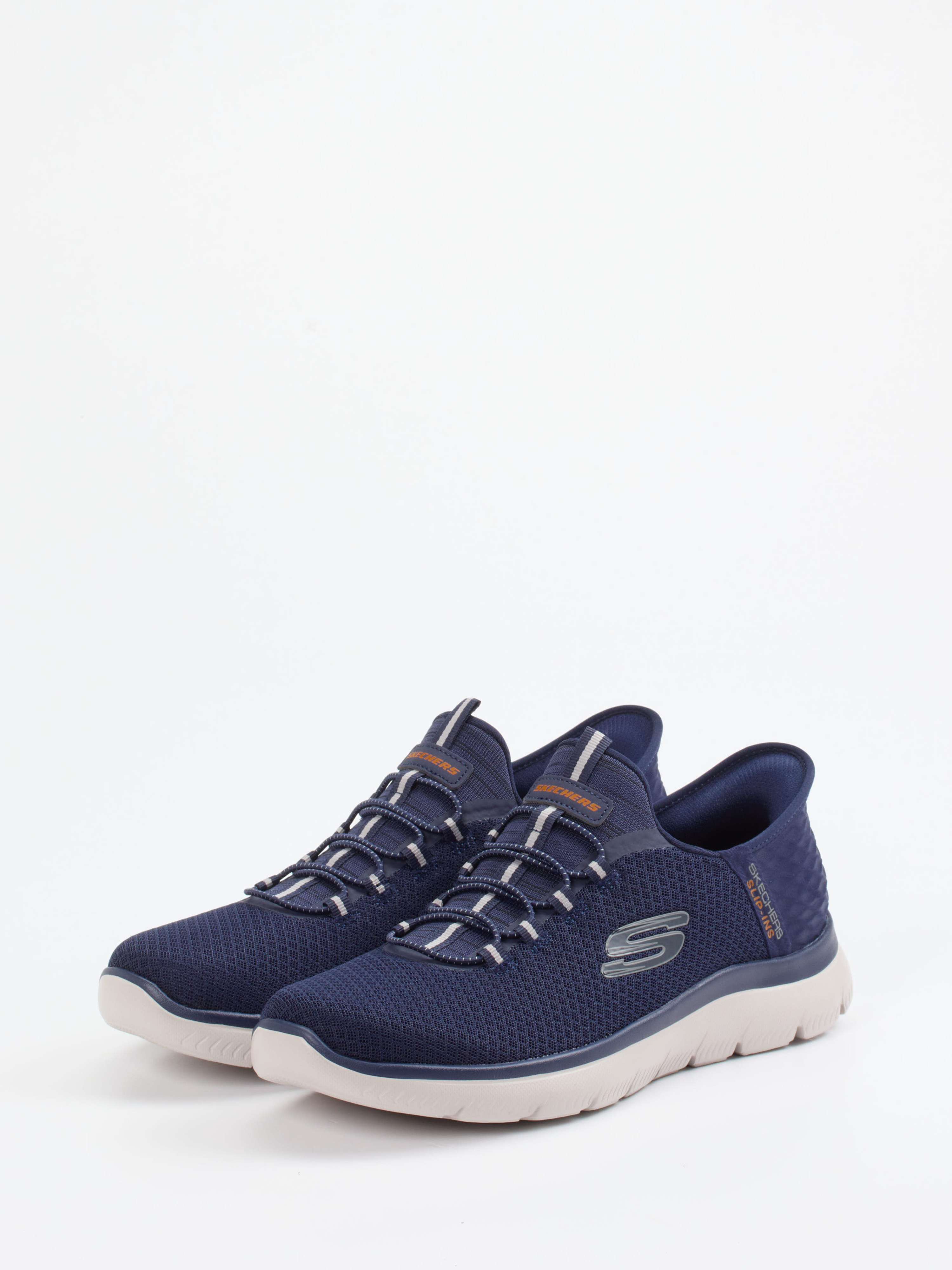 Sneaker blau 8467109001802