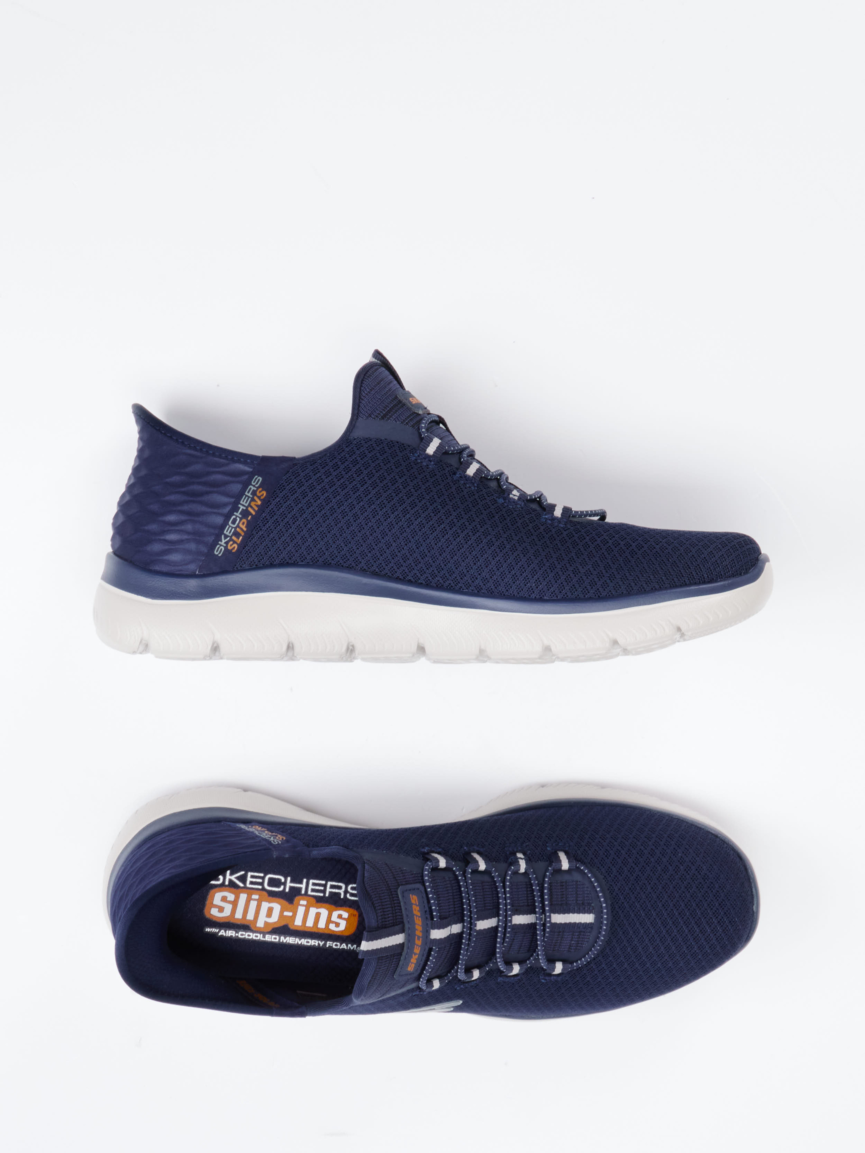 Sneaker blau 8467109001804