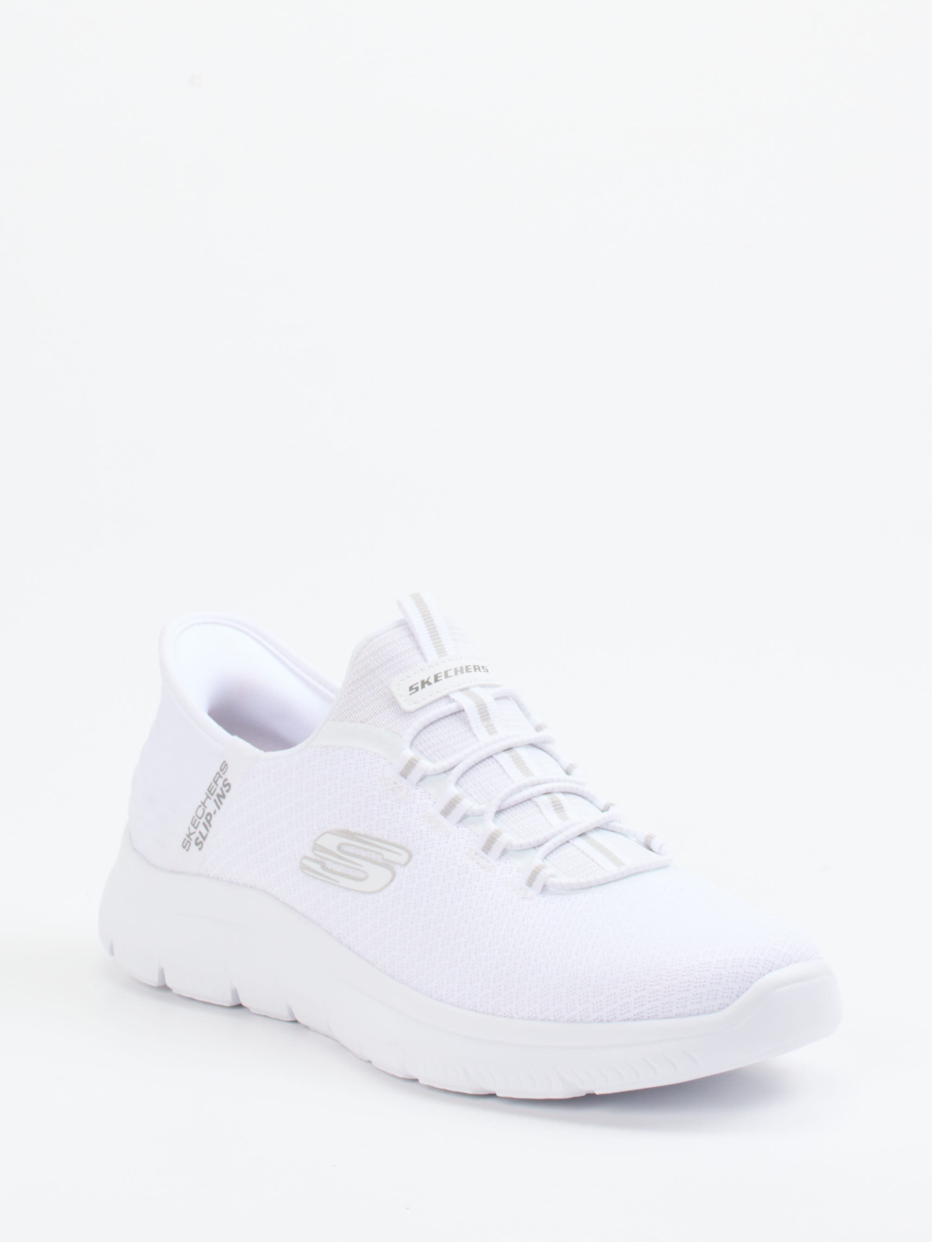 Sneaker weiß 8467799000806