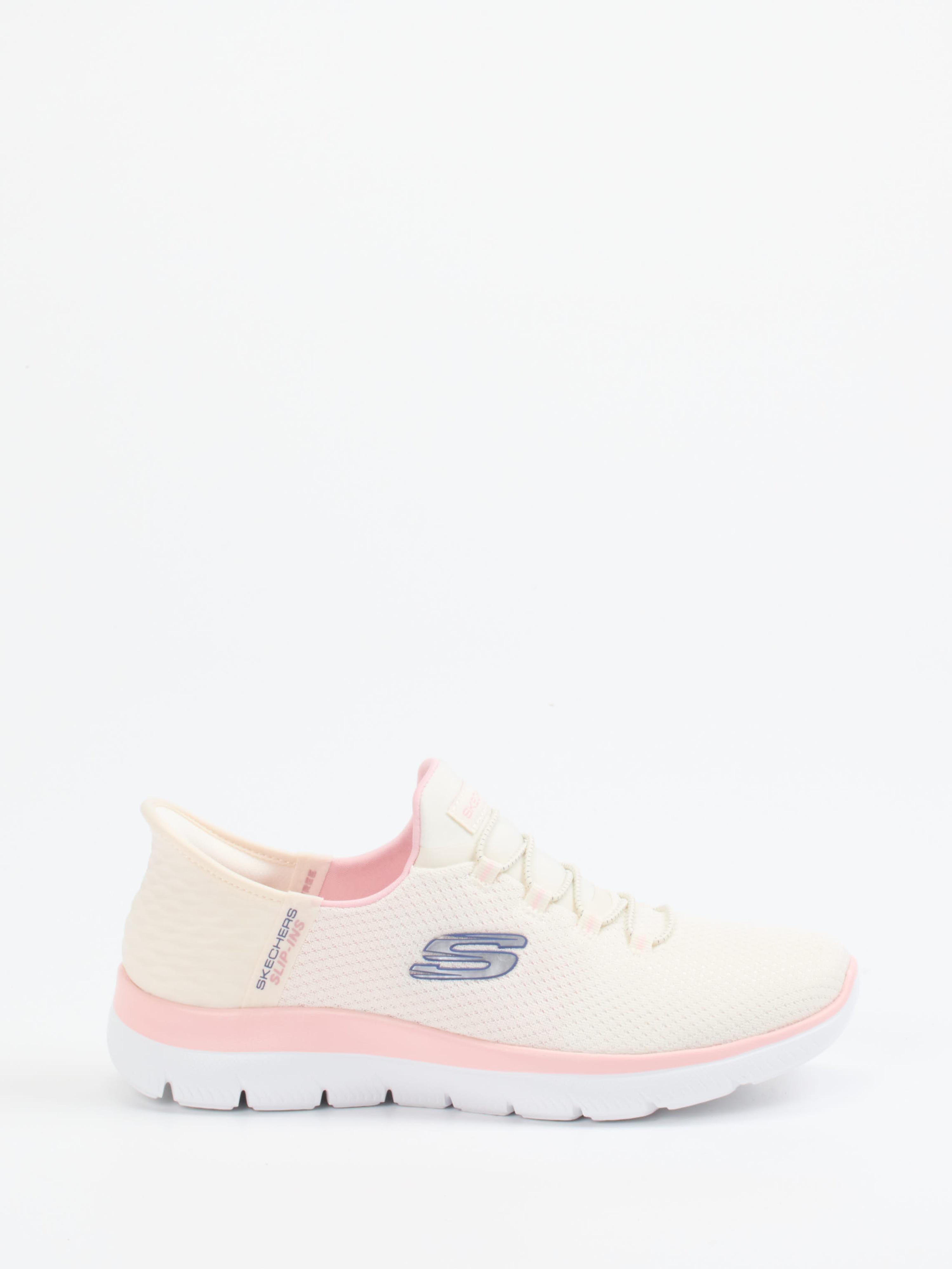 Sneaker weiß 8167795000101