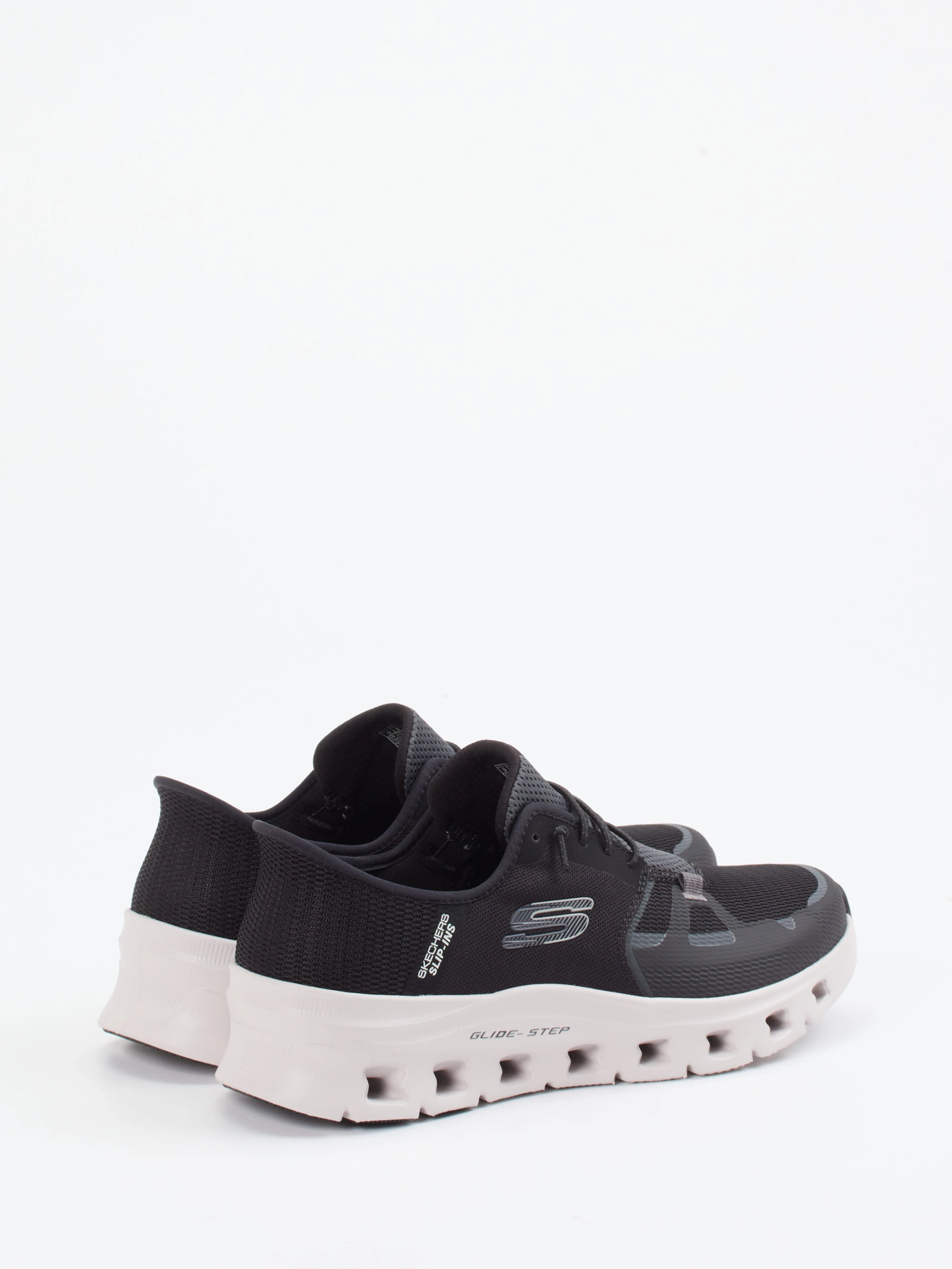 Sneaker schwarz 8467009008303
