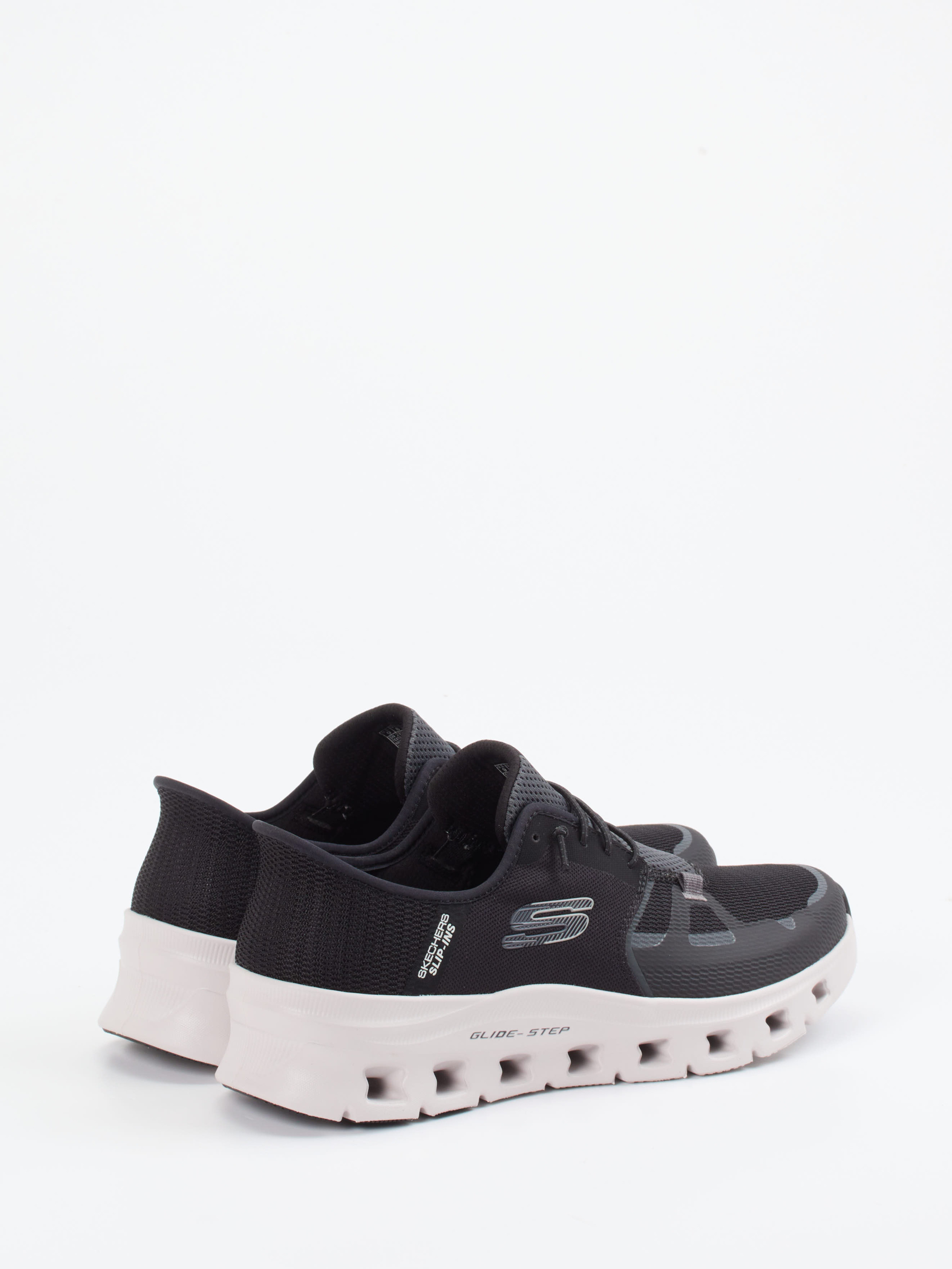 Sneaker schwarz 8467009008303