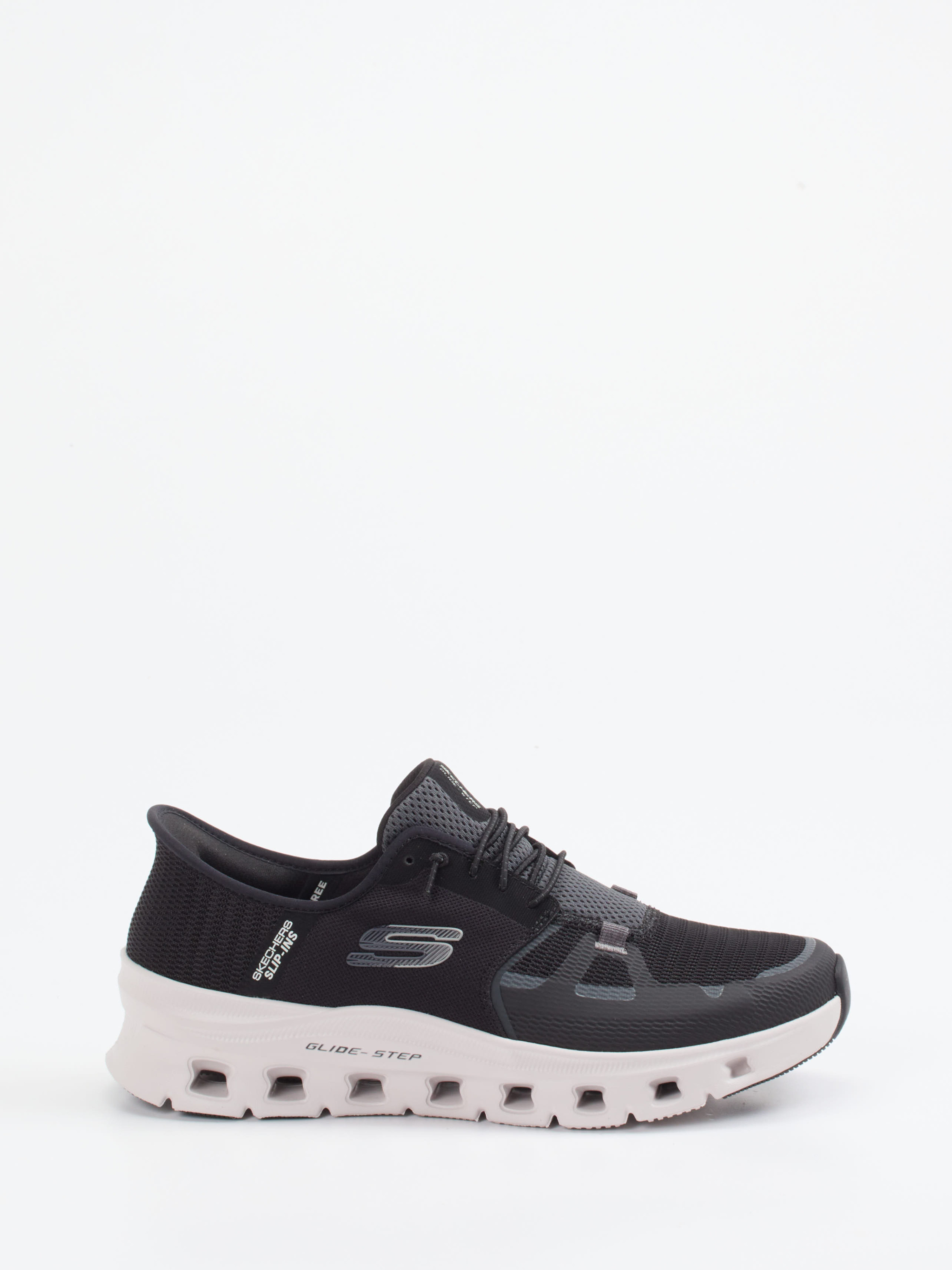Sneaker schwarz 8467009008301