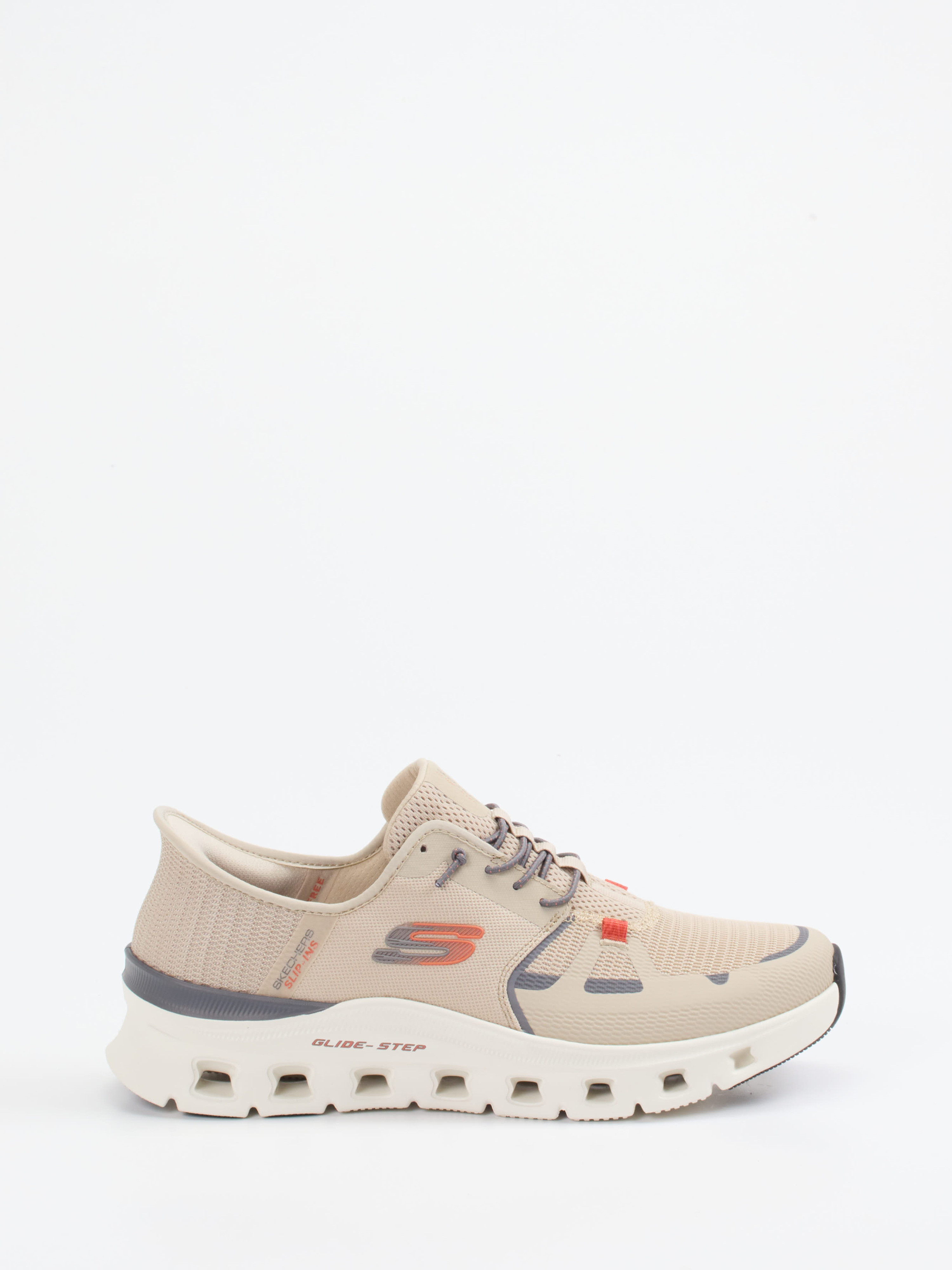 Sneaker braun 8467249000201