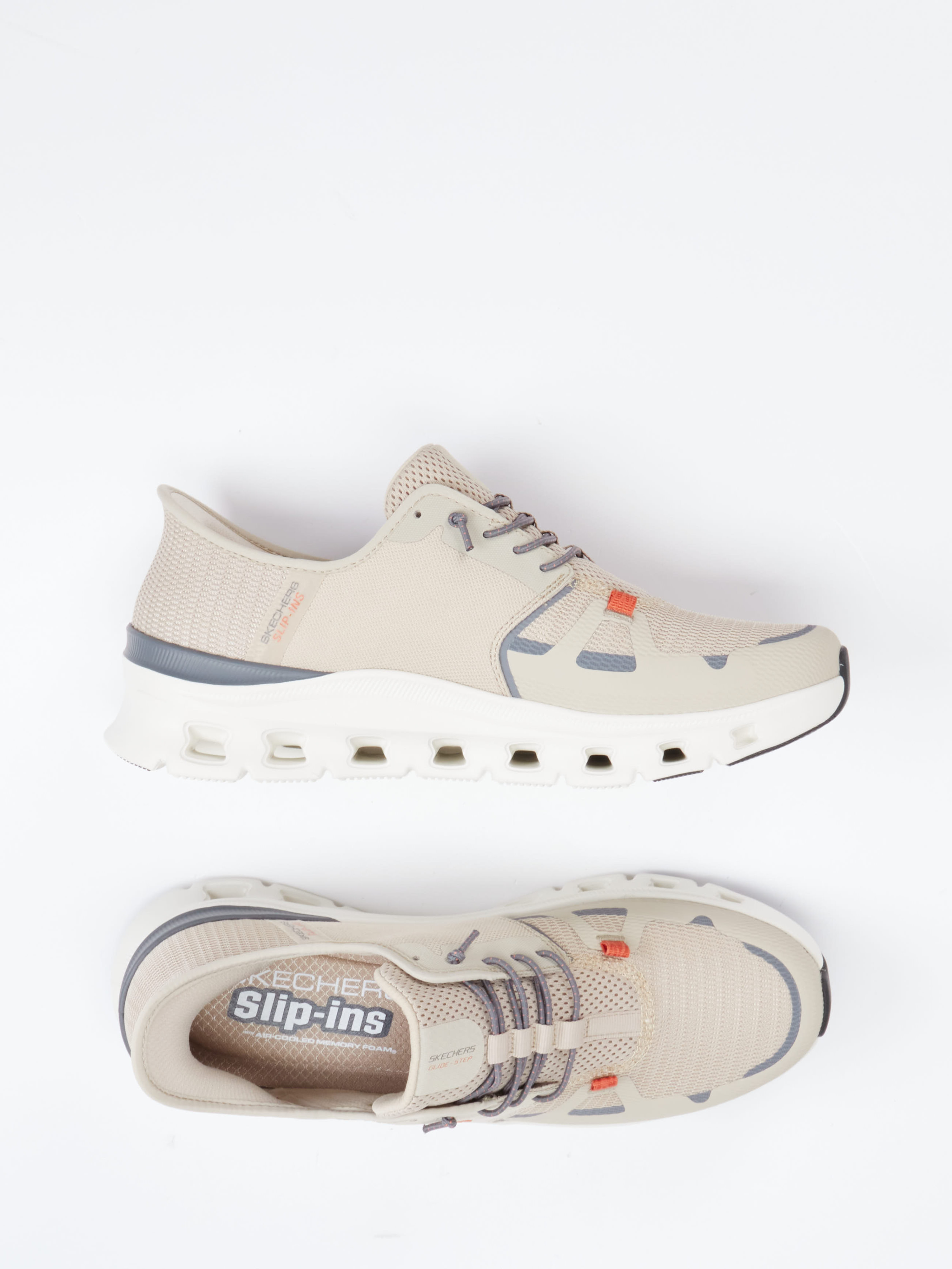 Sneaker braun 8467249000204