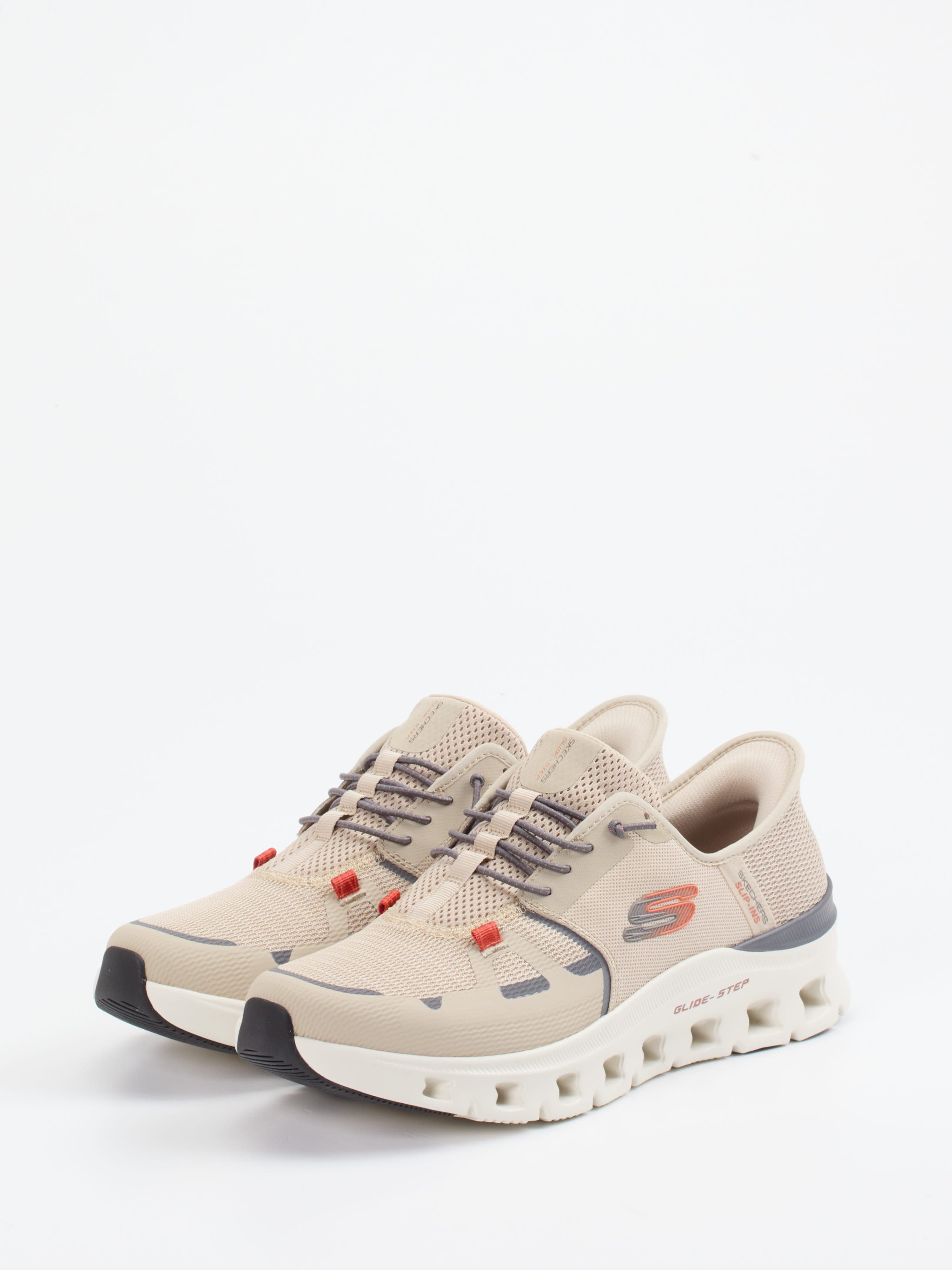 Sneaker braun 8467249000202