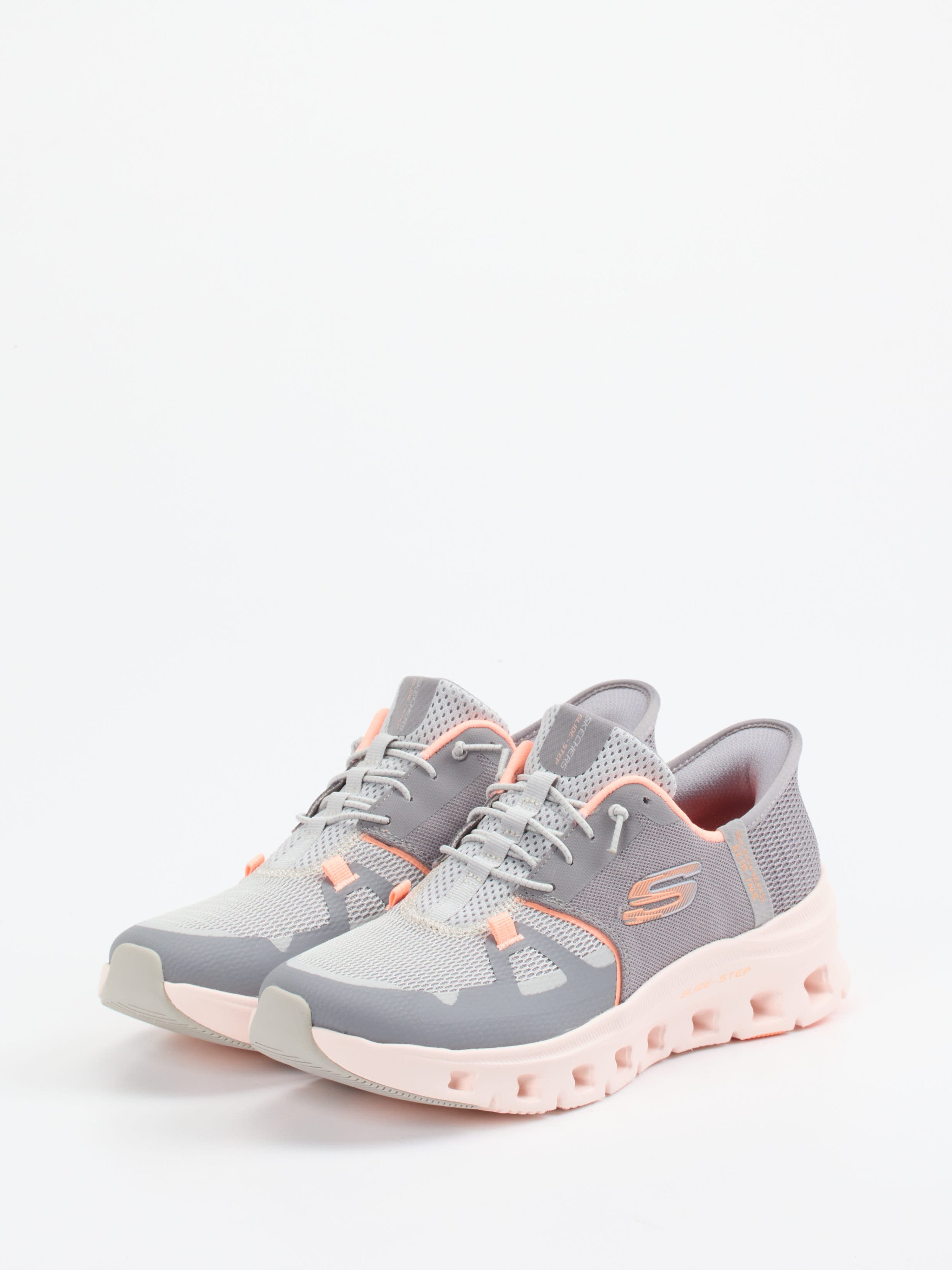 Sneaker grau 8167499000202