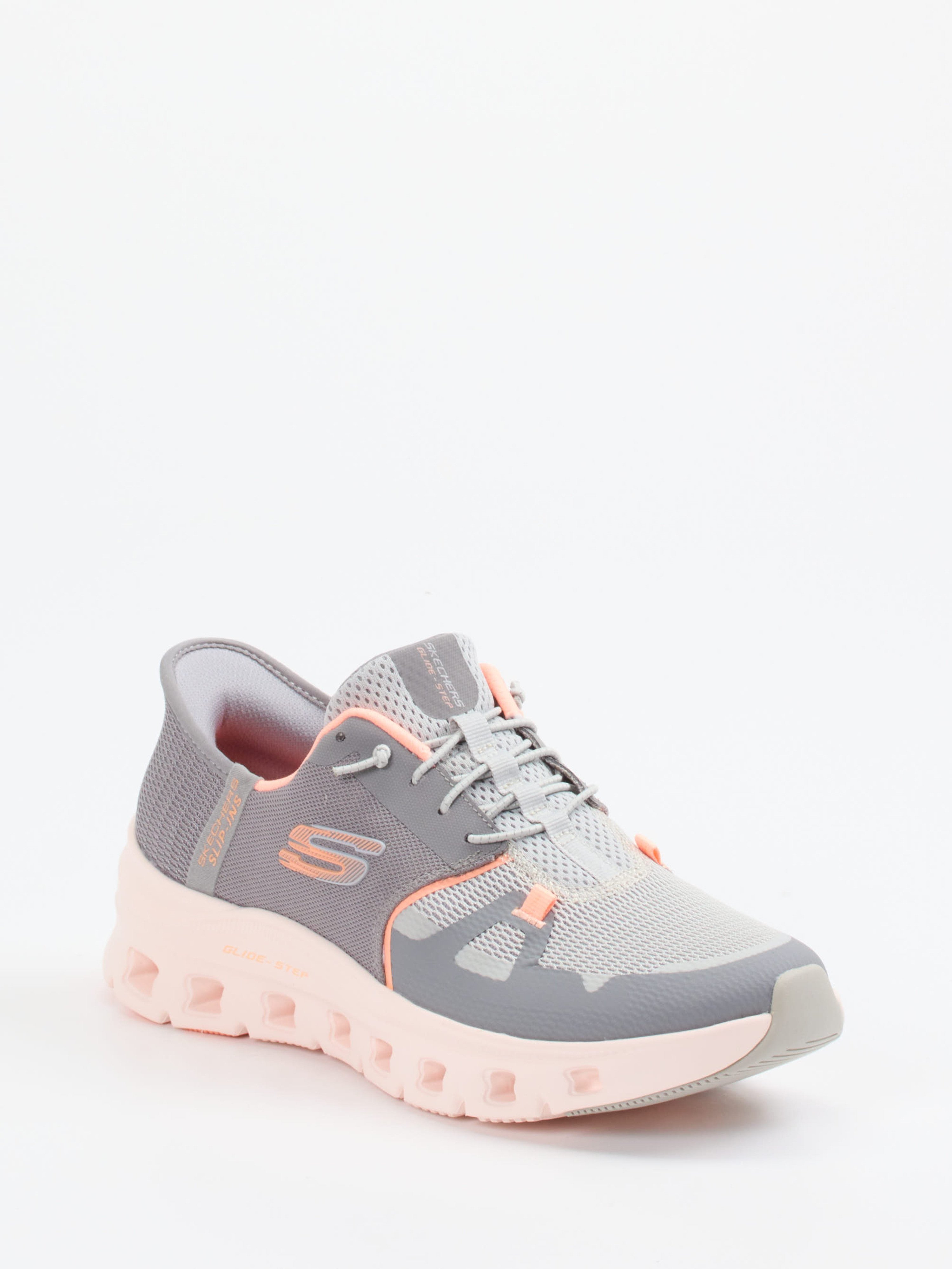 Sneaker grau 8167499000206