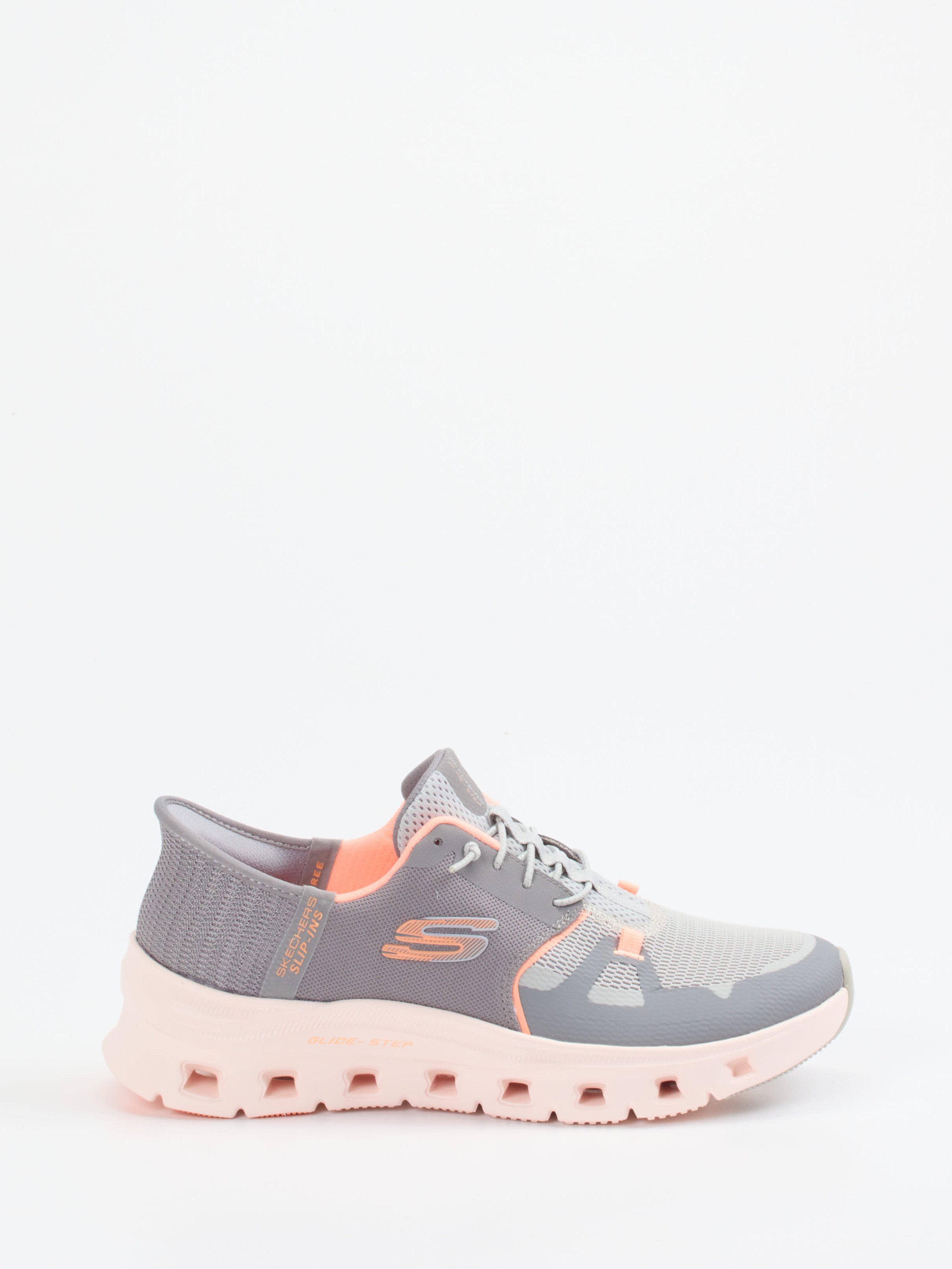 Sneaker grau 8167499000201