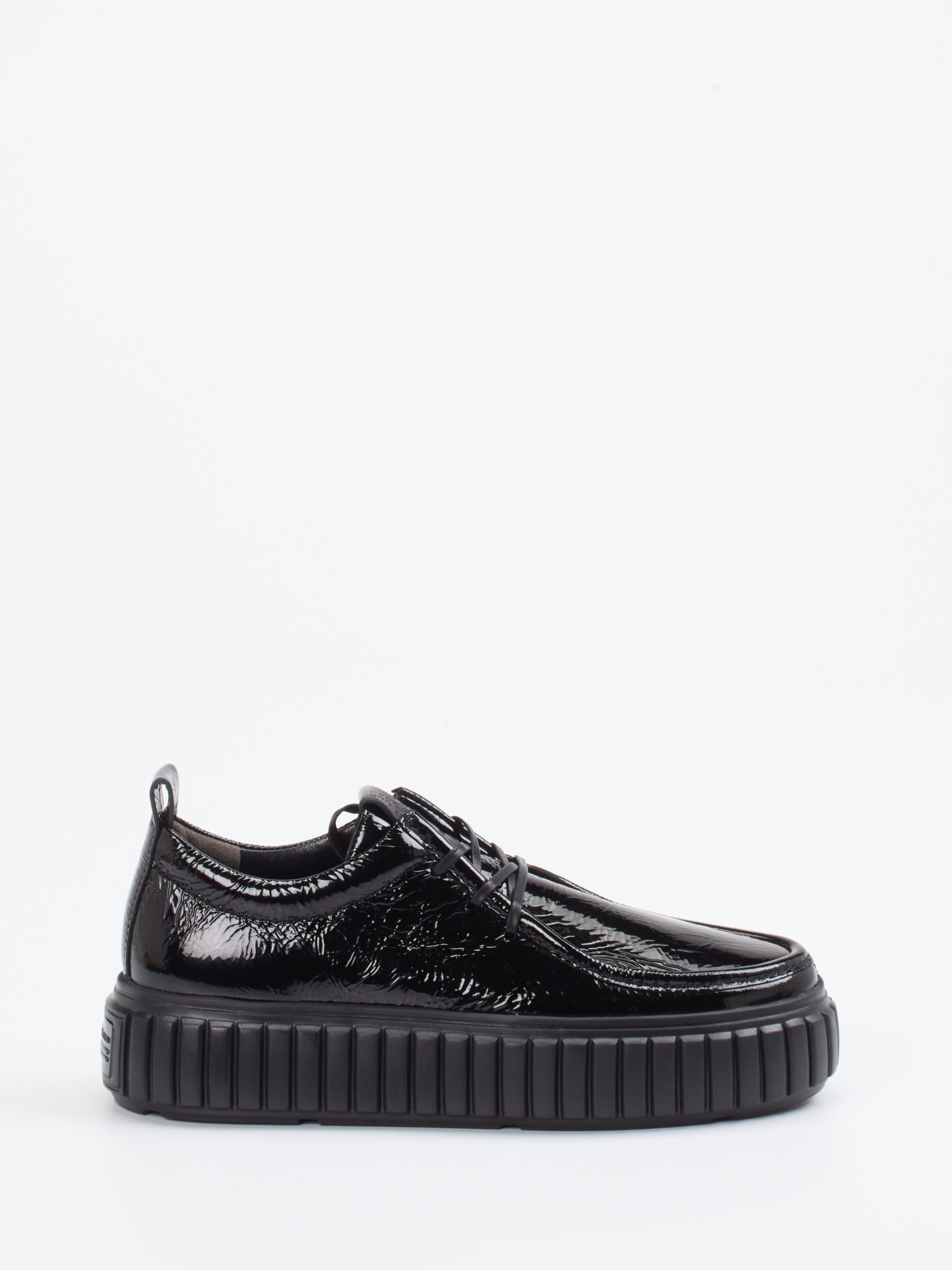 Schnürschuh schwarz 1565009002301