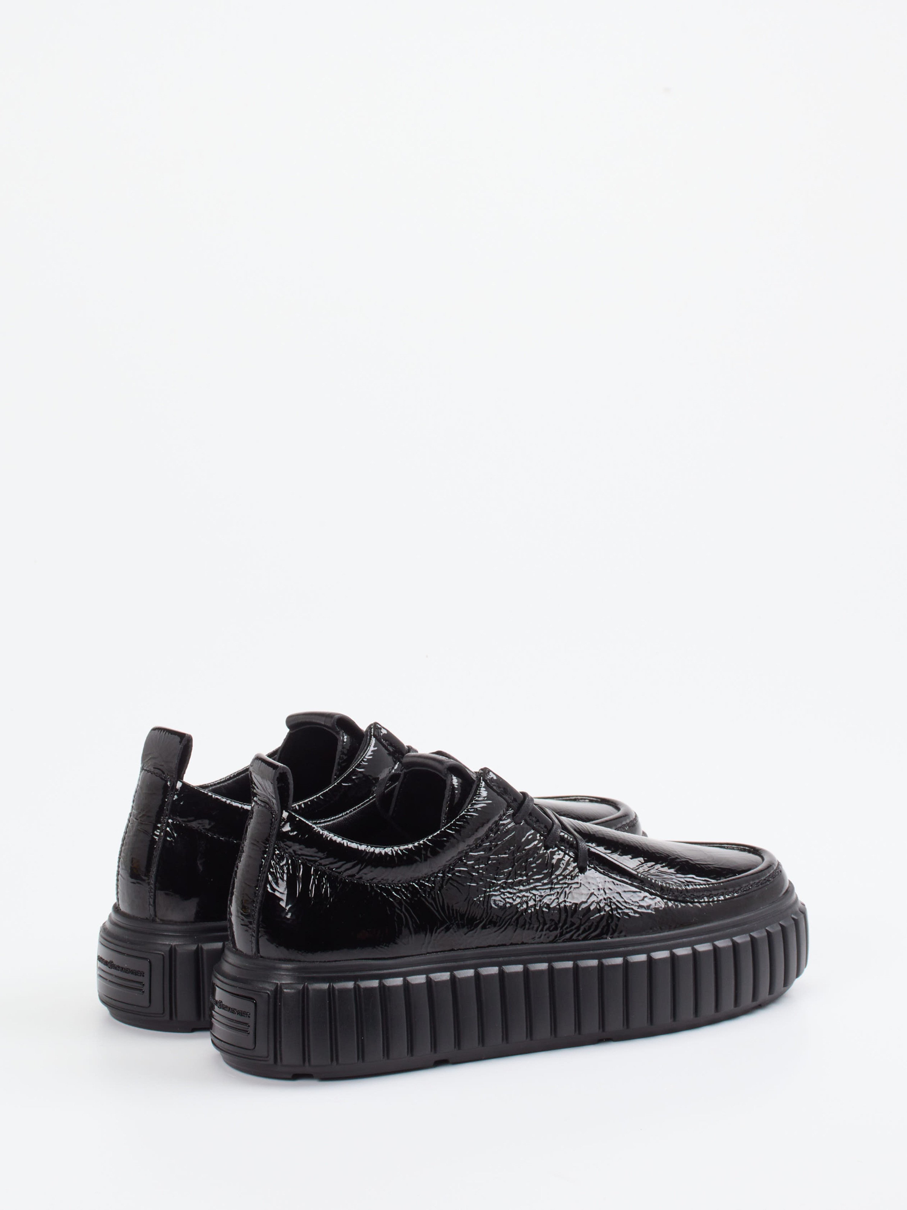 Schnürschuh schwarz 1565009002303