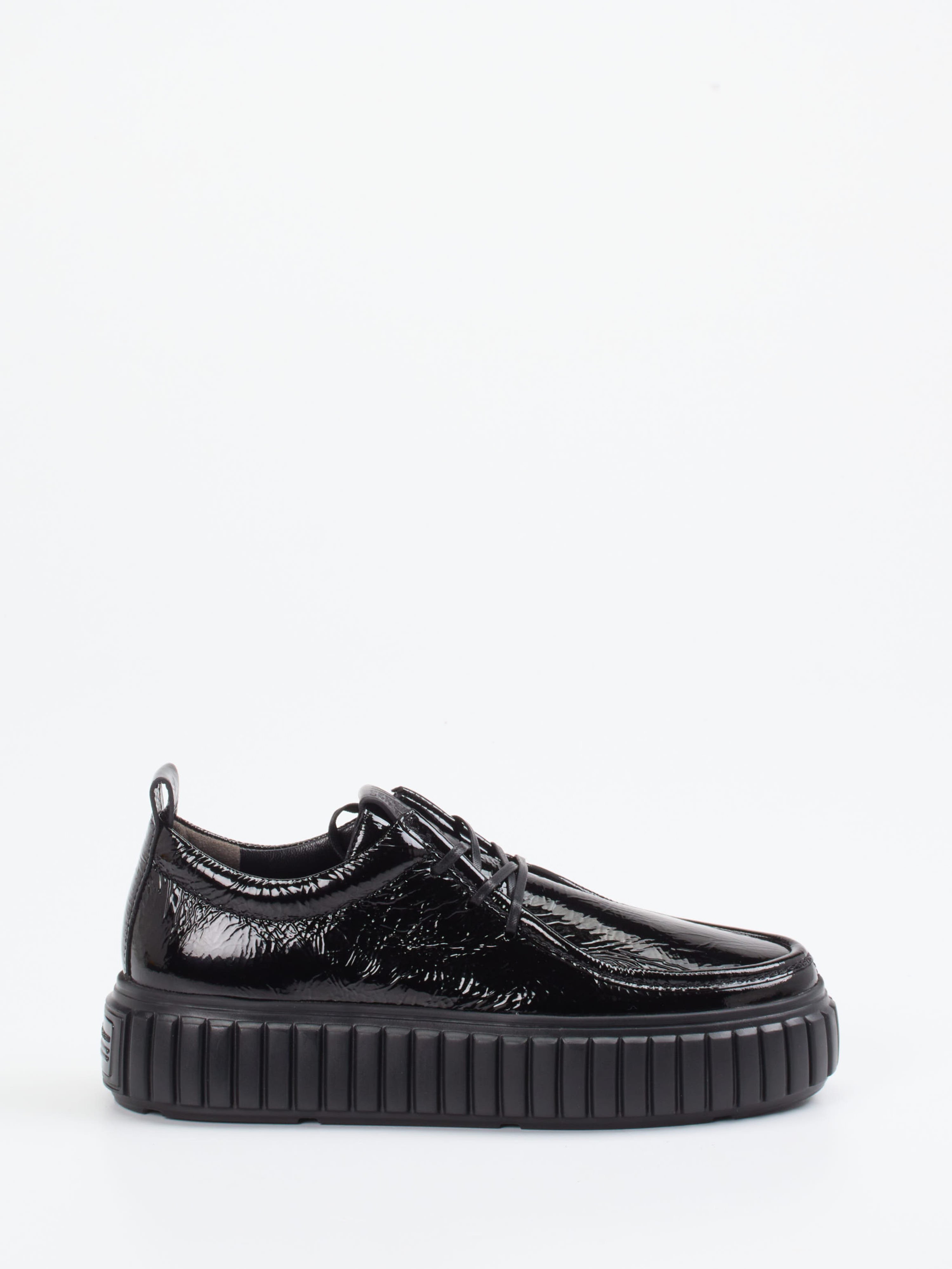 Schnürschuh schwarz 1565009002301