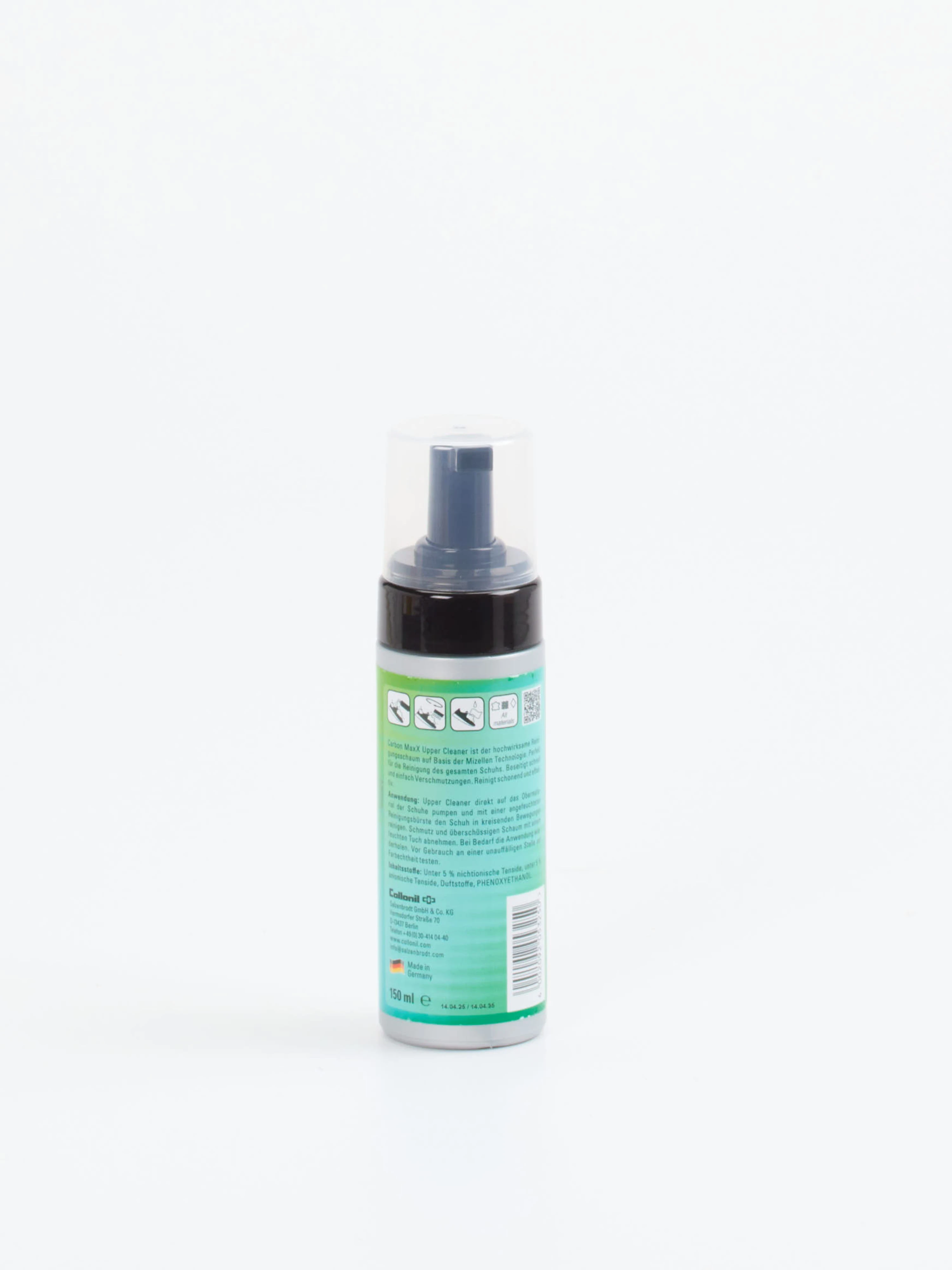 Carbon MaxX Upper Cleaner
