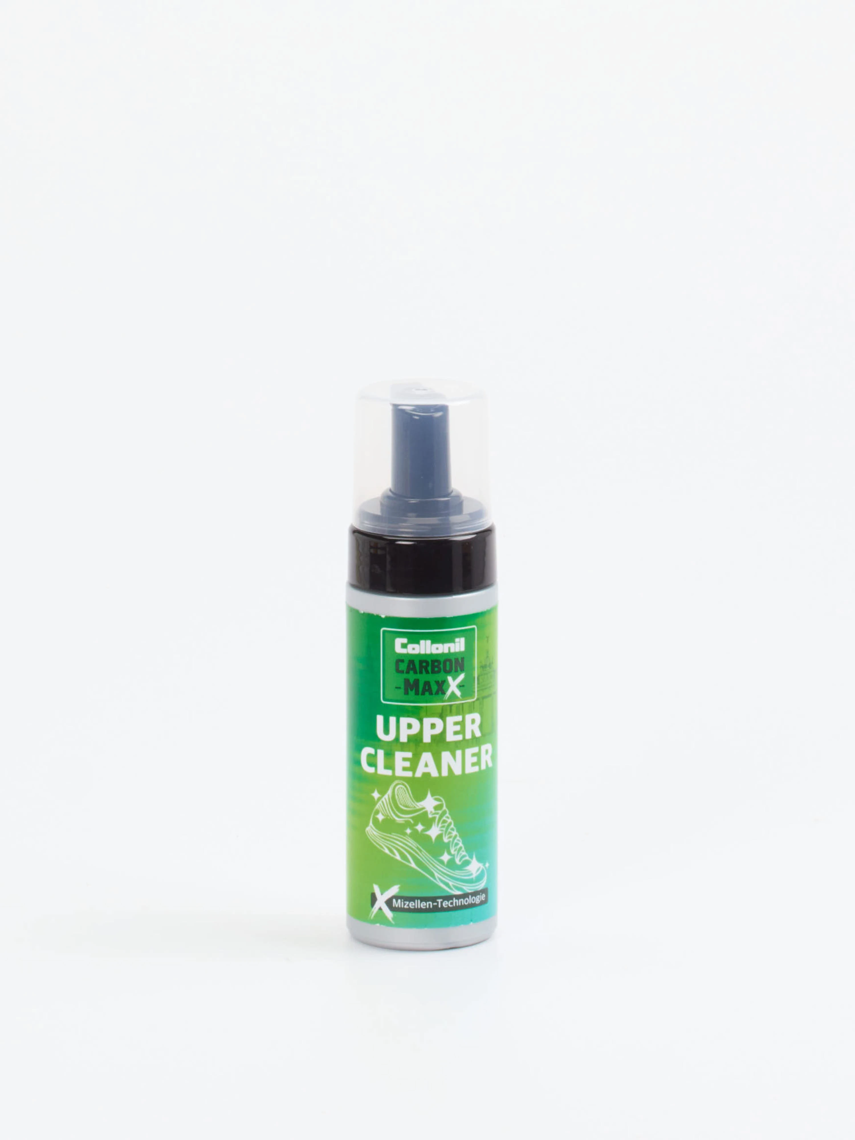 Carbon MaxX Upper Cleaner