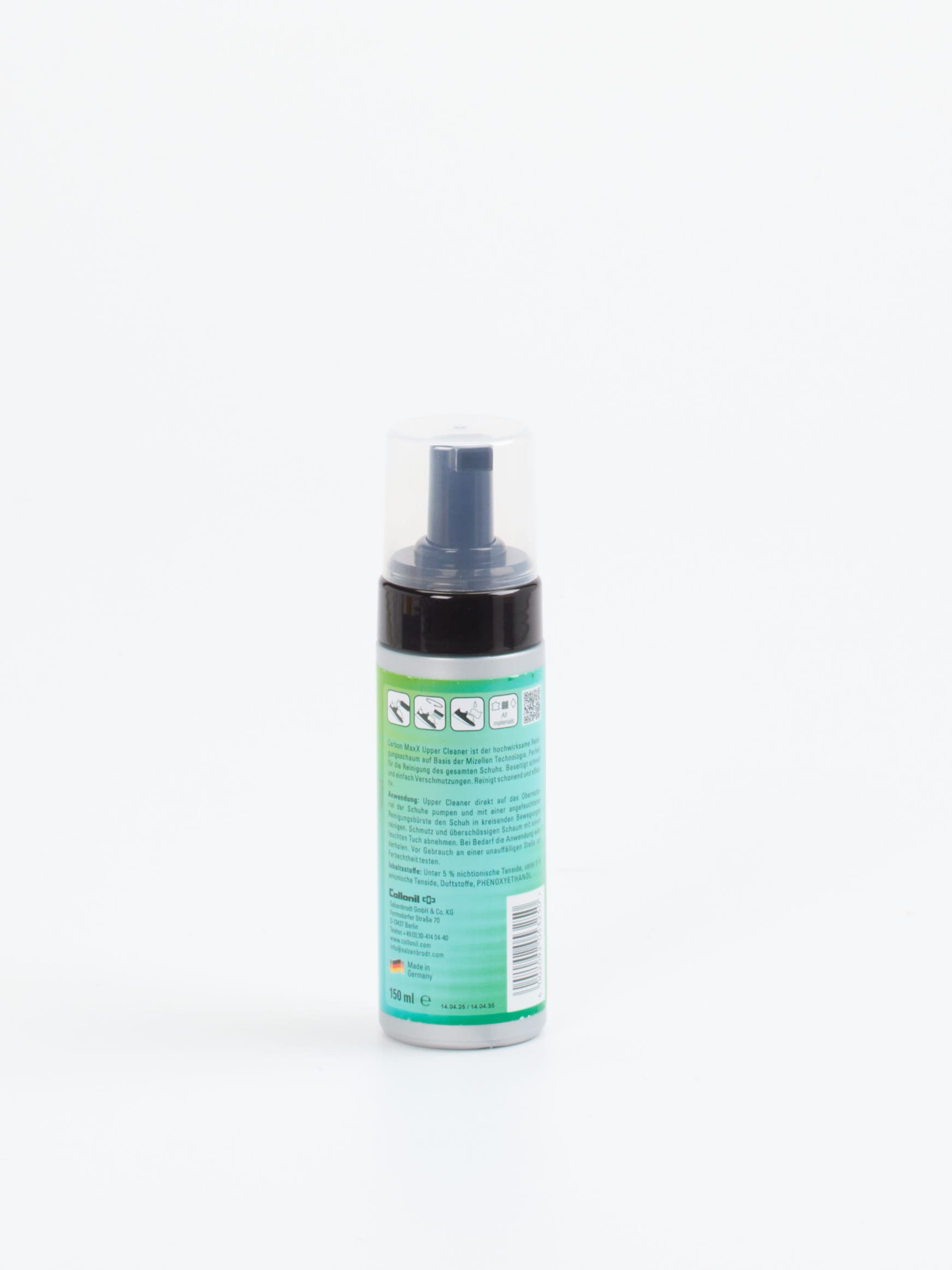 Carbon MaxX Upper Cleaner multi 9921989000901
