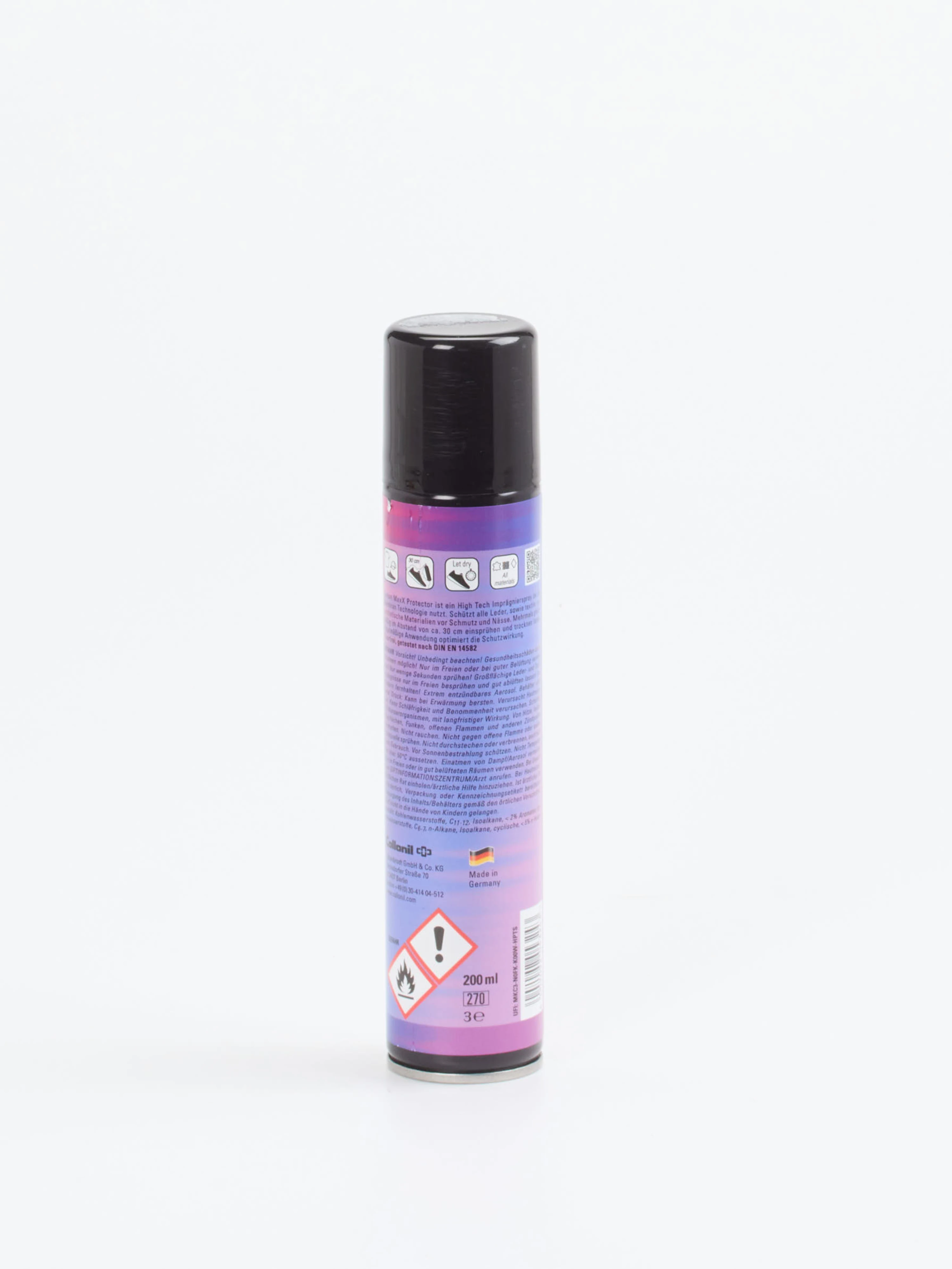 Carbon MaxX Protector multi 9920989003101