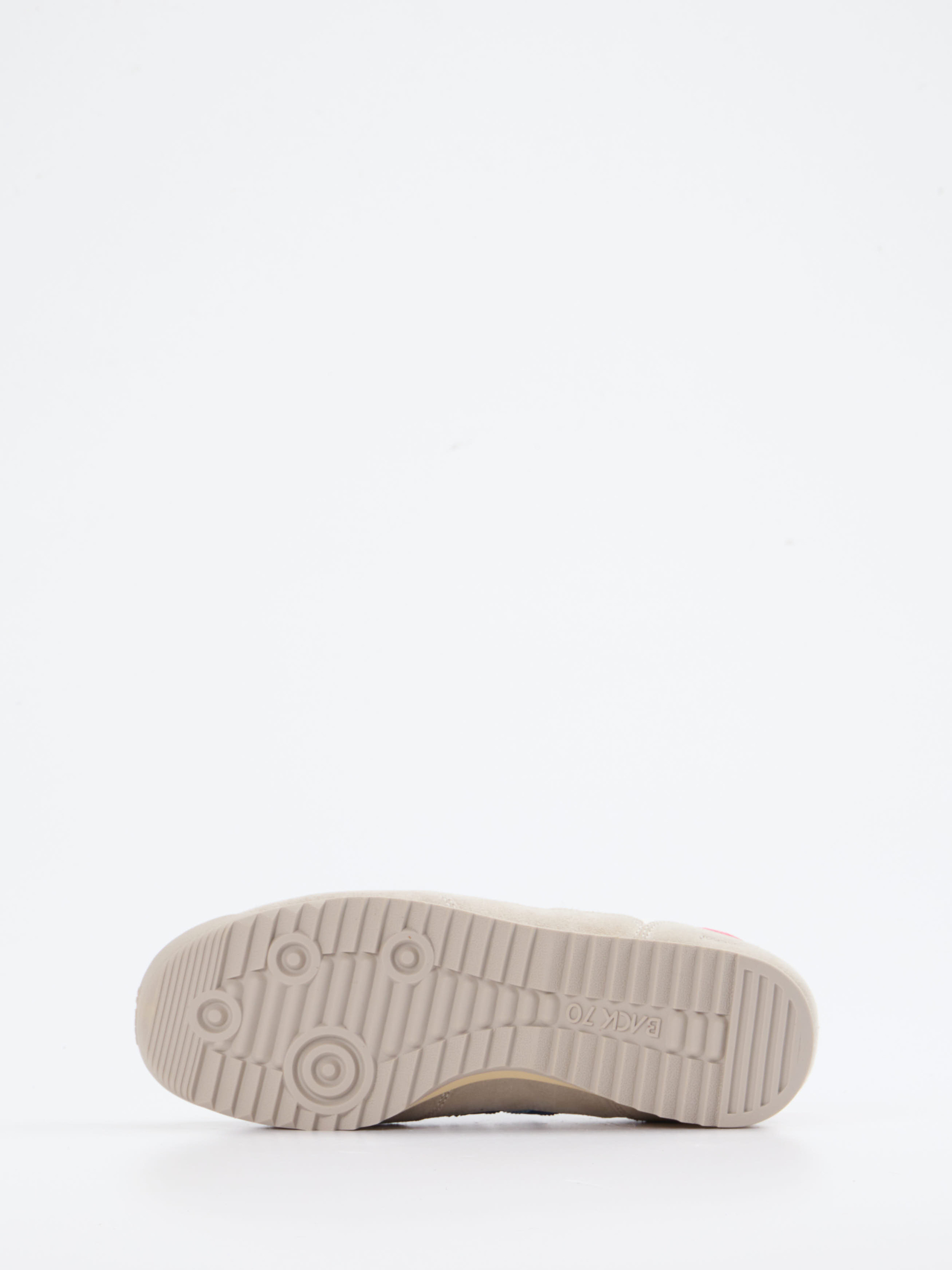 Sneaker Jogger weiß 1663701001905