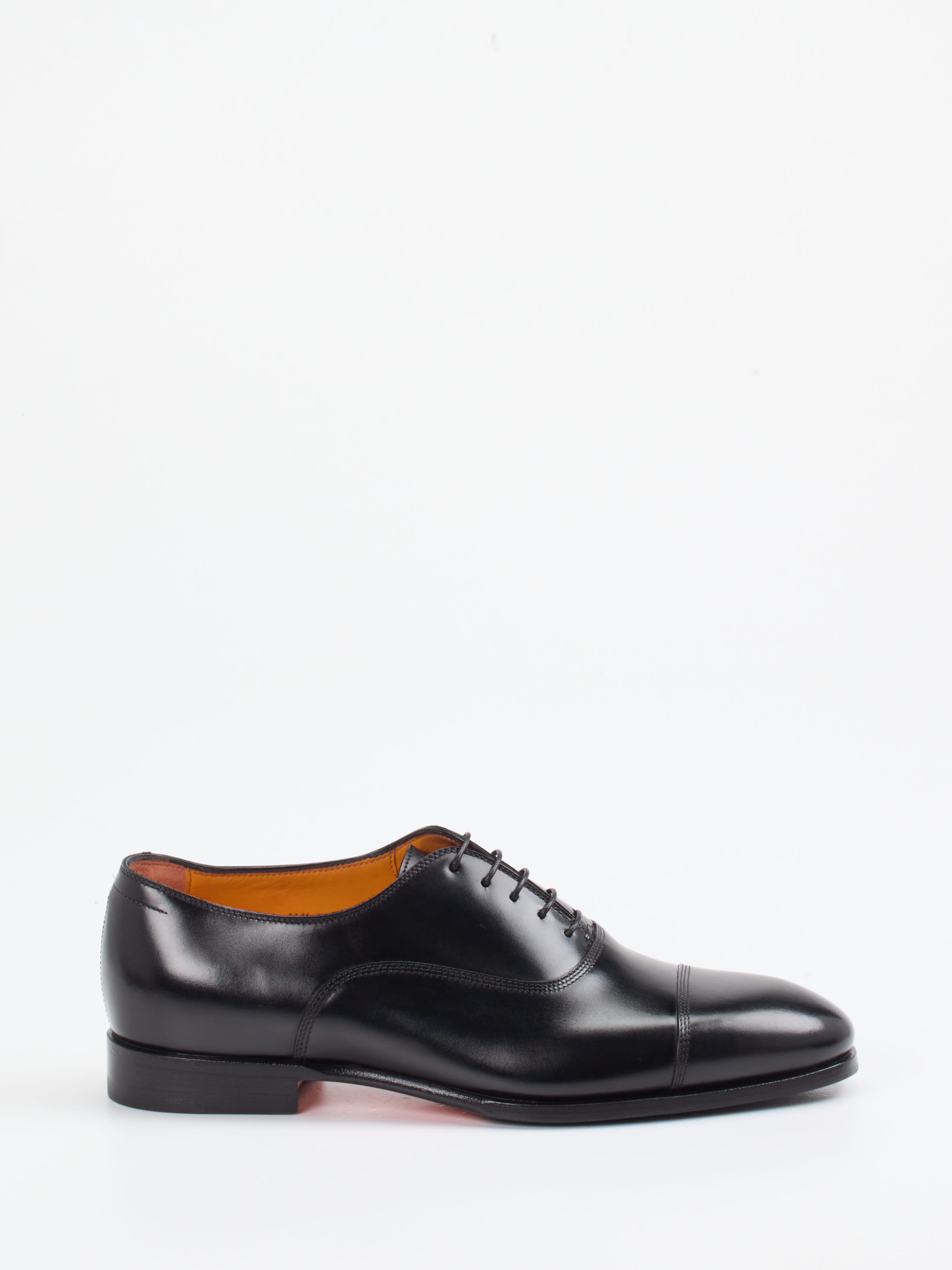 Schnürschuh schwarz 4601009103701