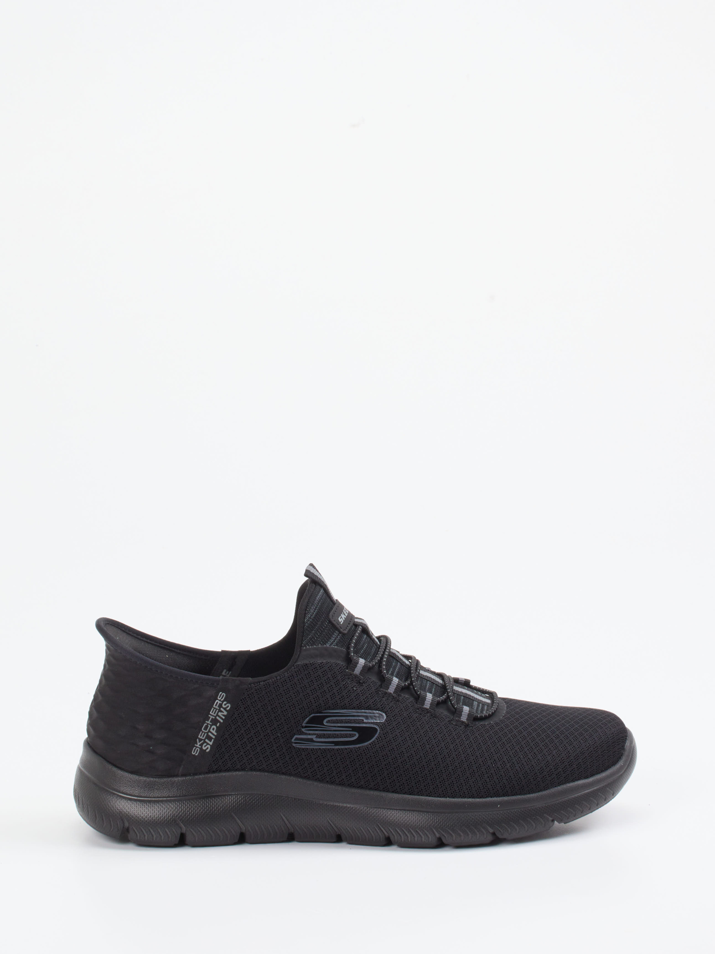 Sneaker schwarz 8467009008201