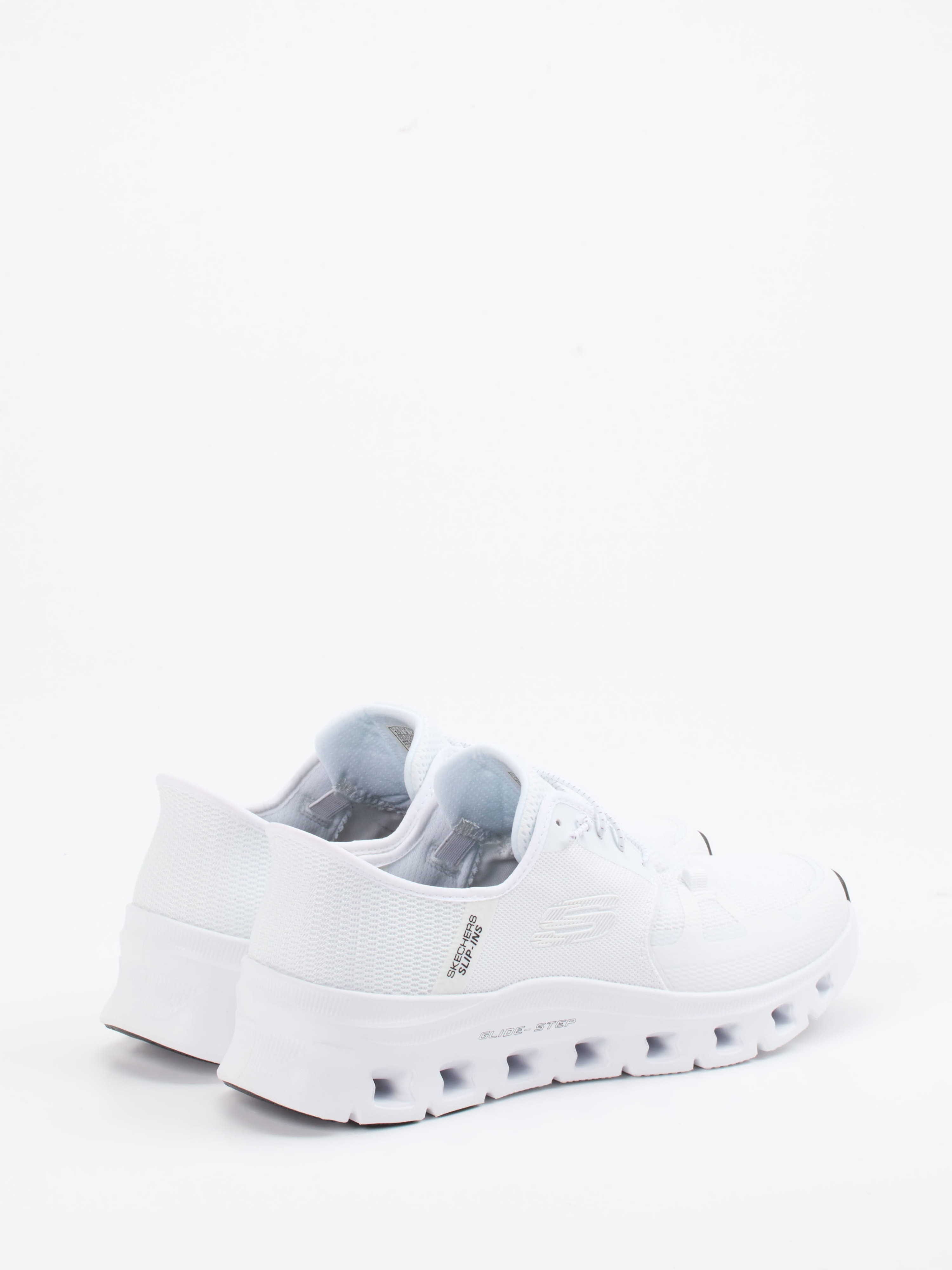 Sneaker weiß 8467799000903