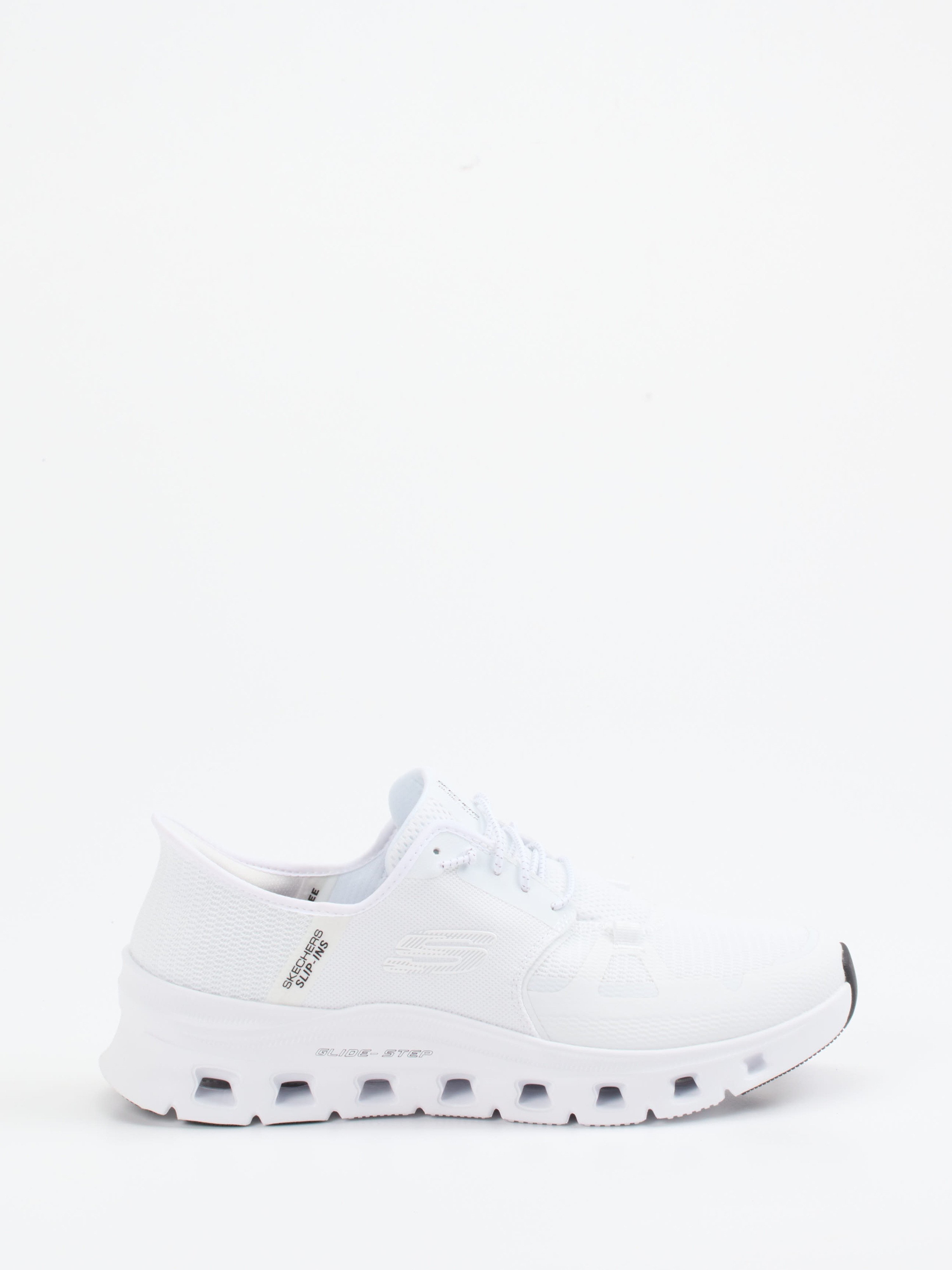 Sneaker weiß 8467799000901