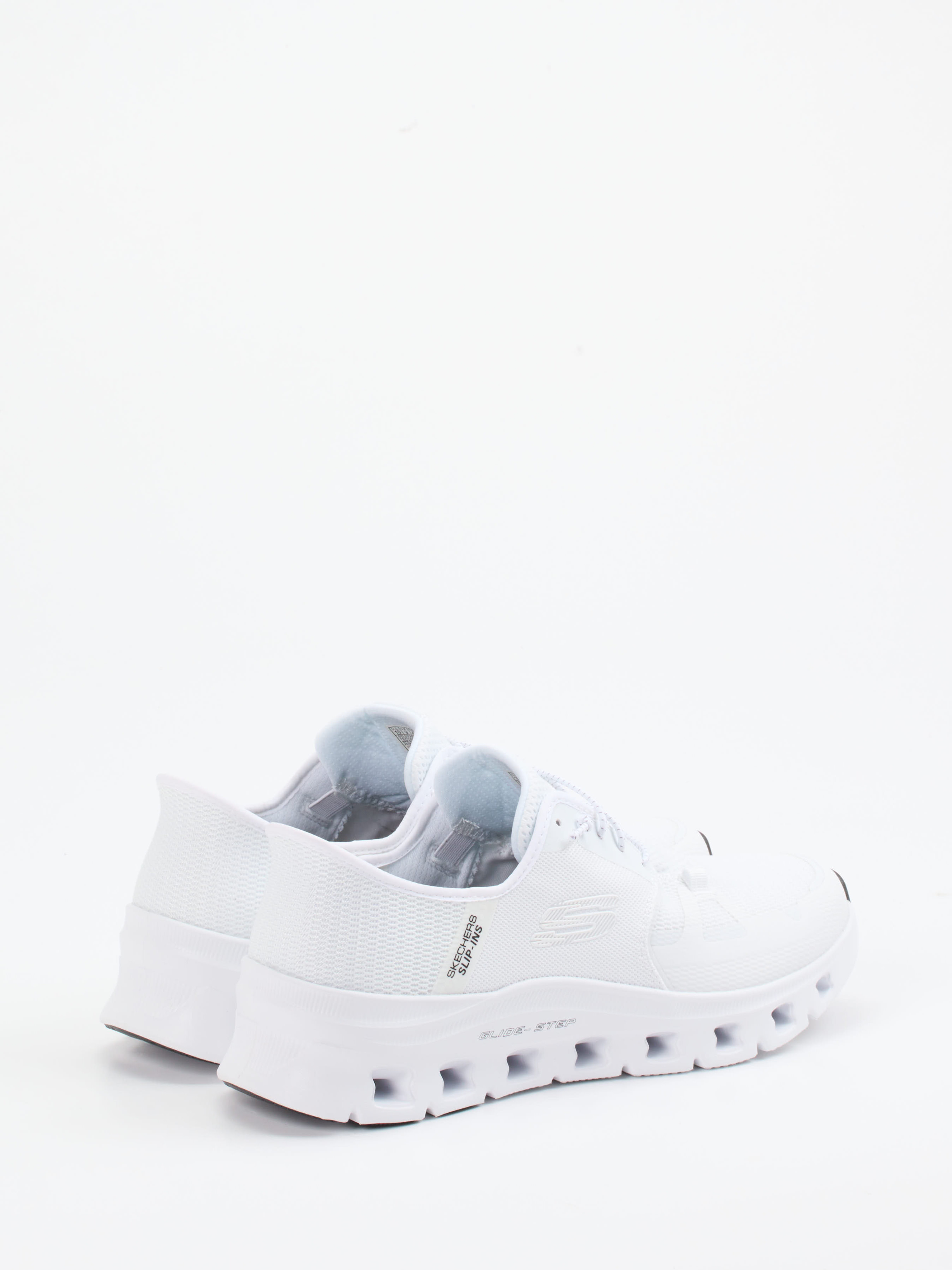 Sneaker weiß 8467799000903