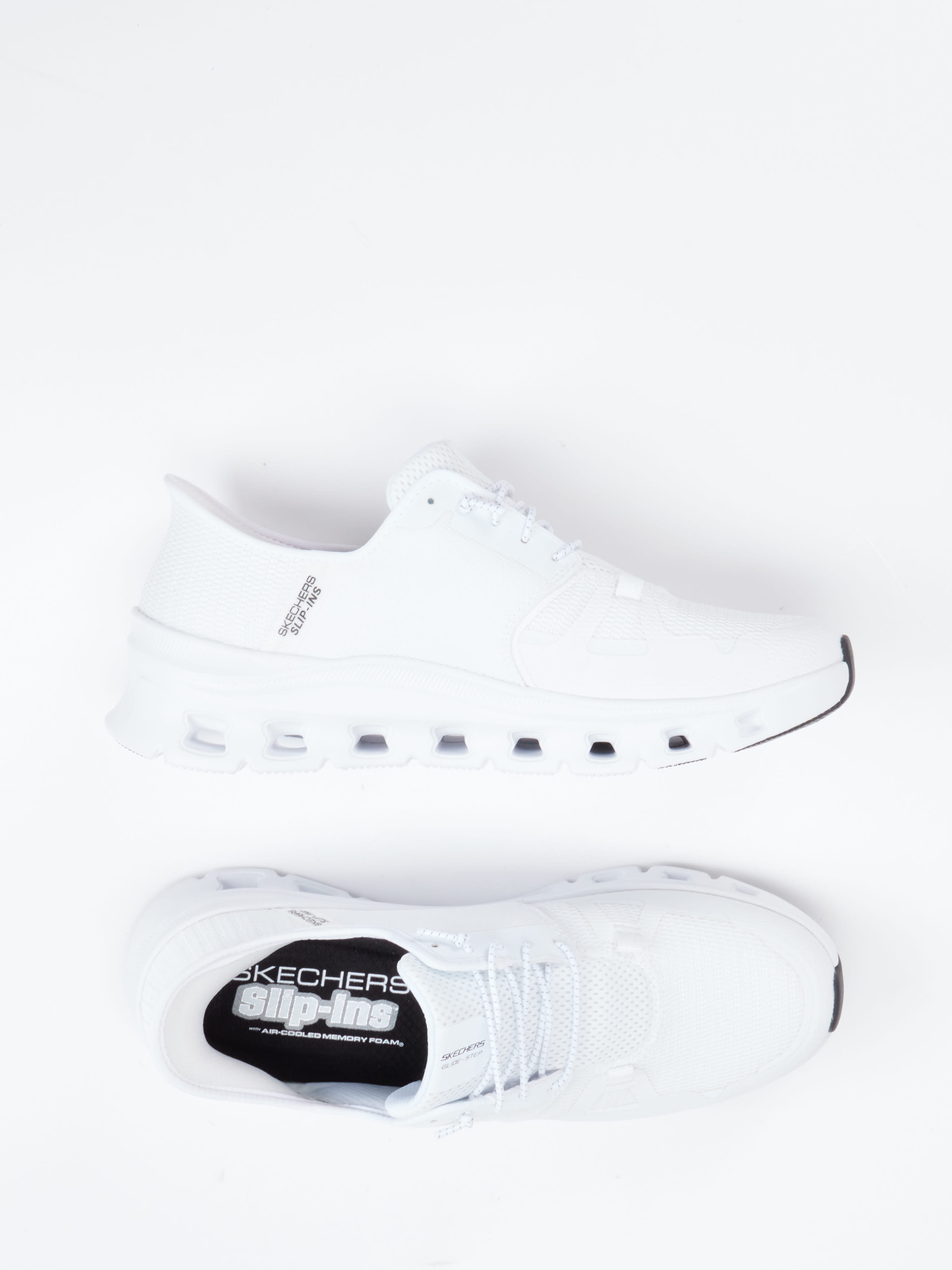 Sneaker weiß 8467799000904