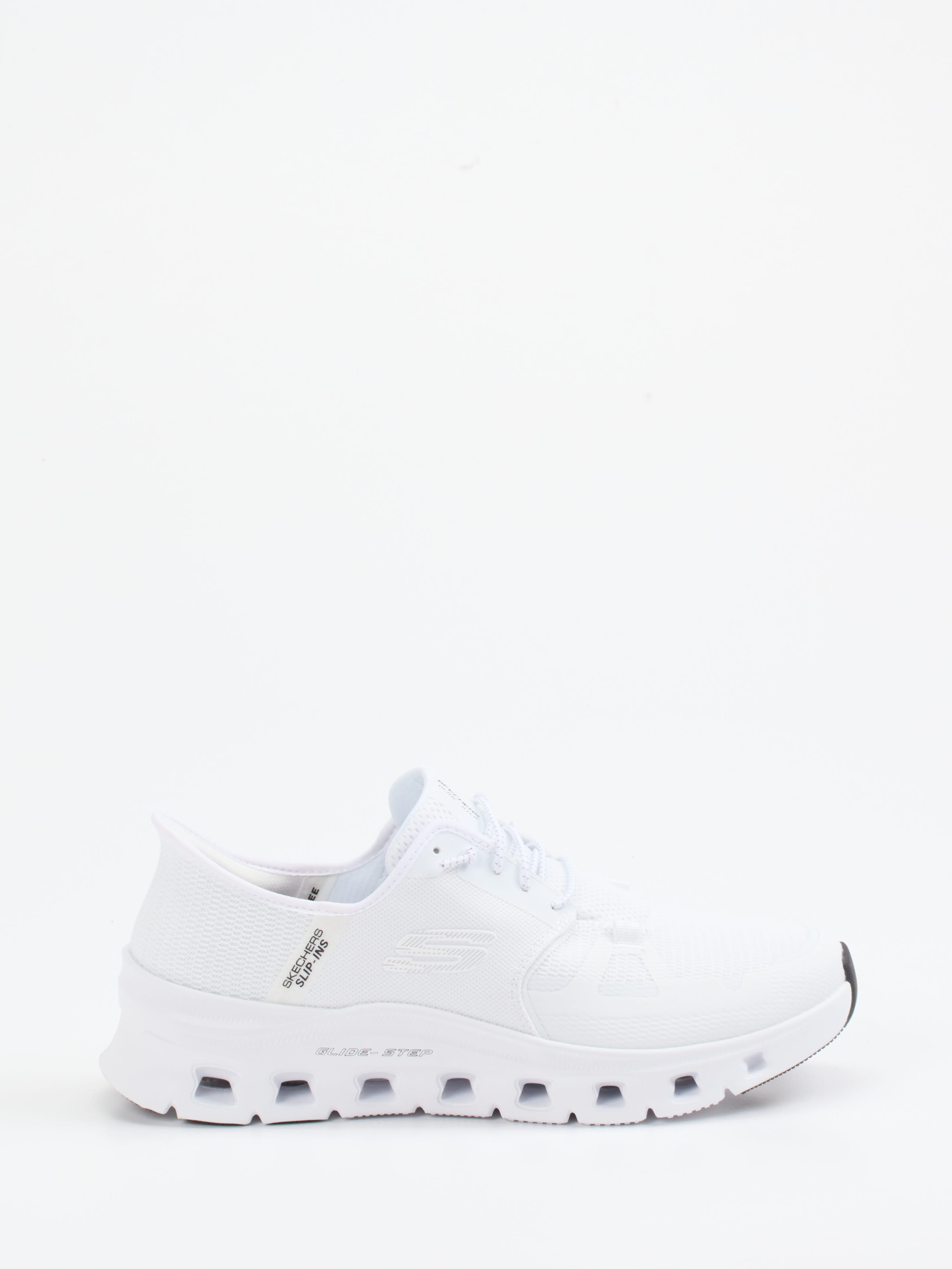 Sneaker weiß 8467799000901