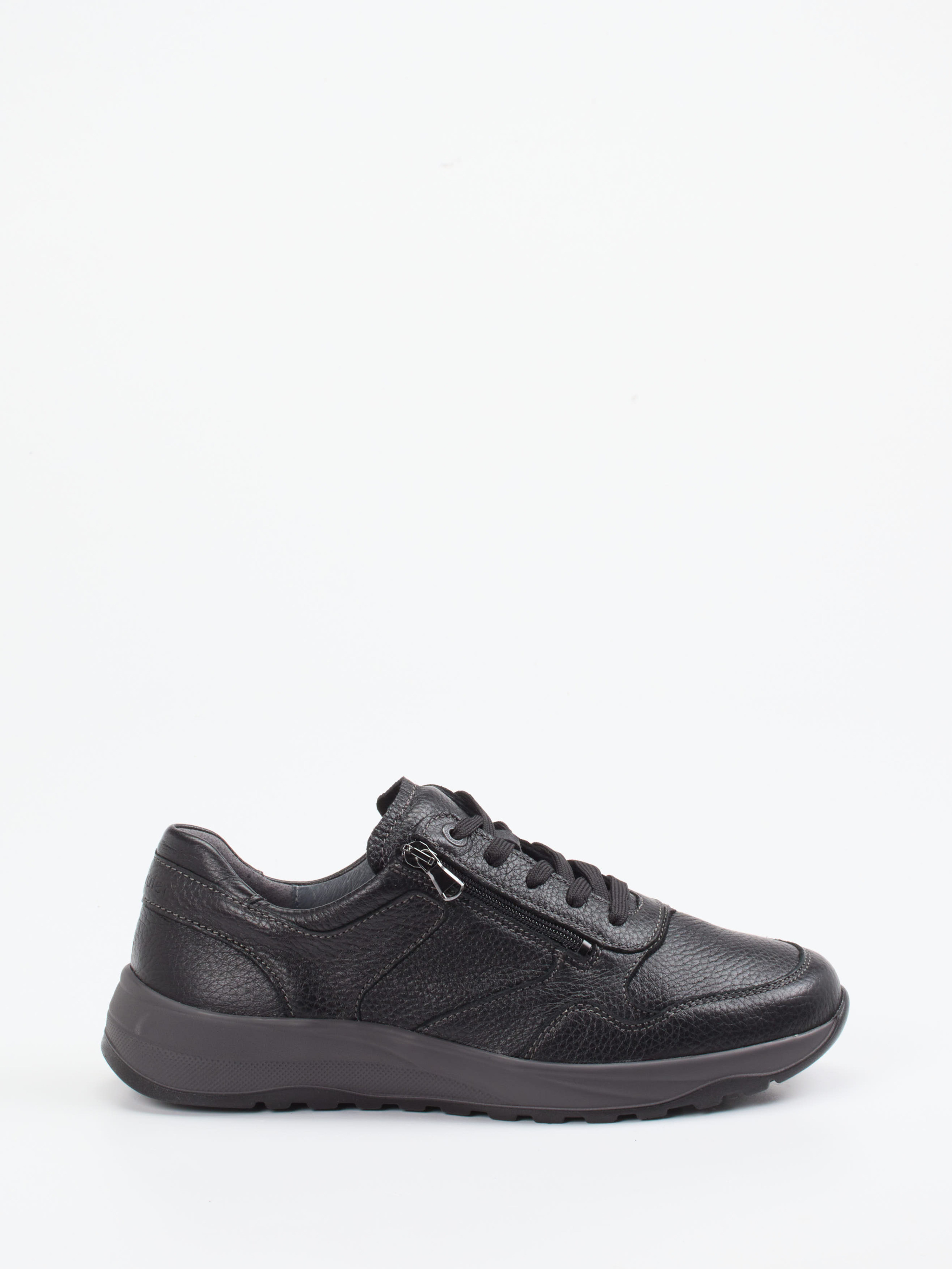 Schnürschuh K-John schwarz 4651009116601