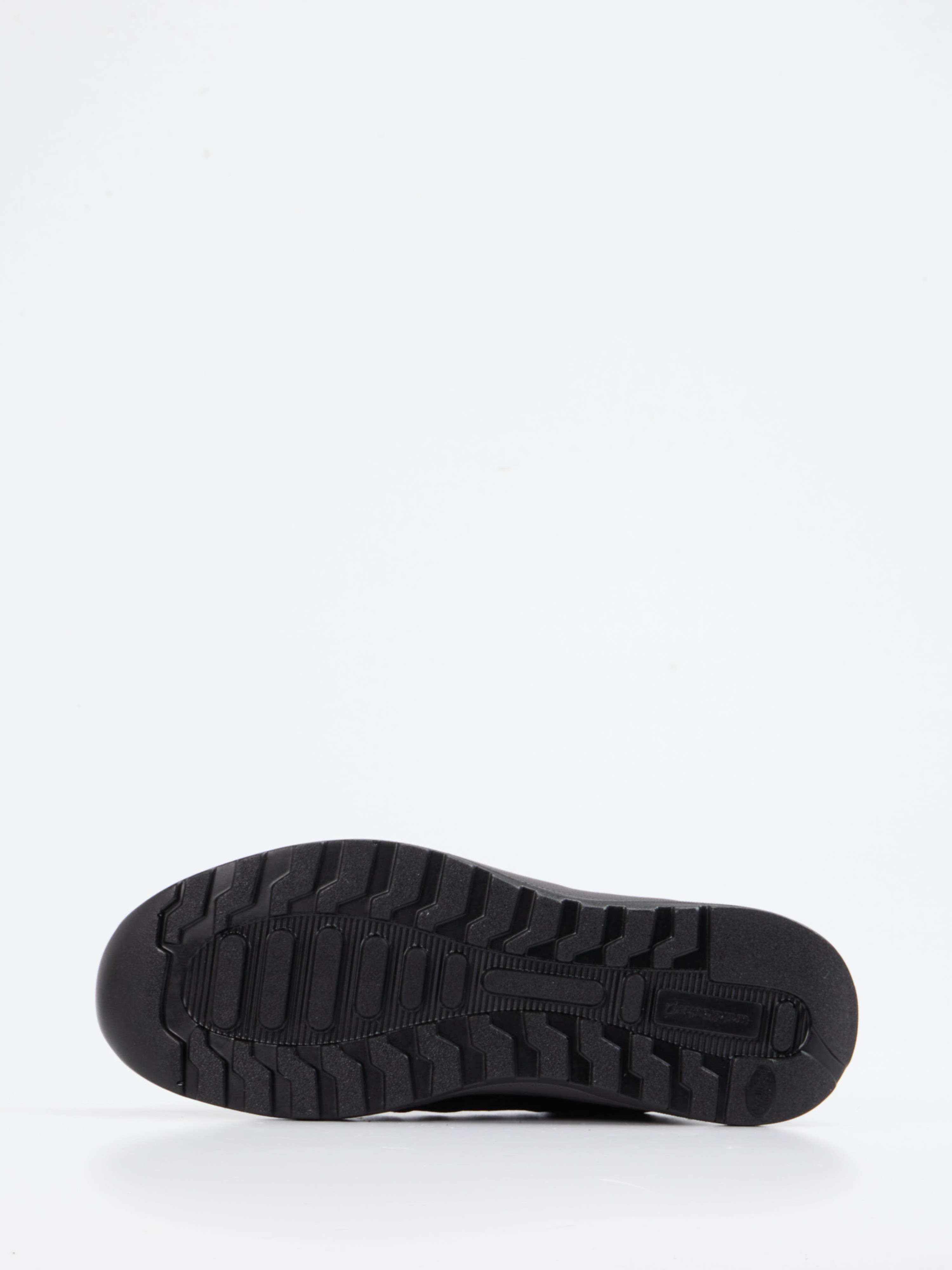 Schnürschuh K-John schwarz 4651009116605