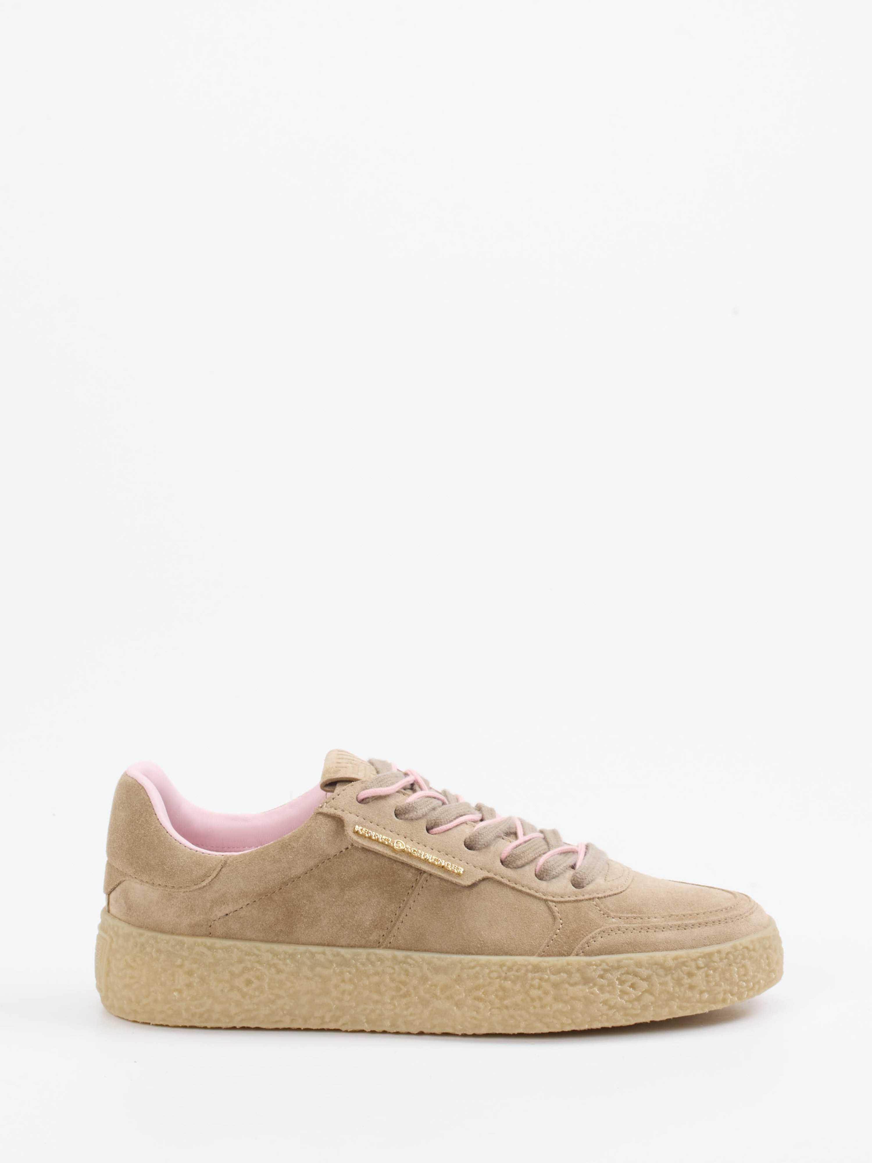 Sneaker braun 1661295000101