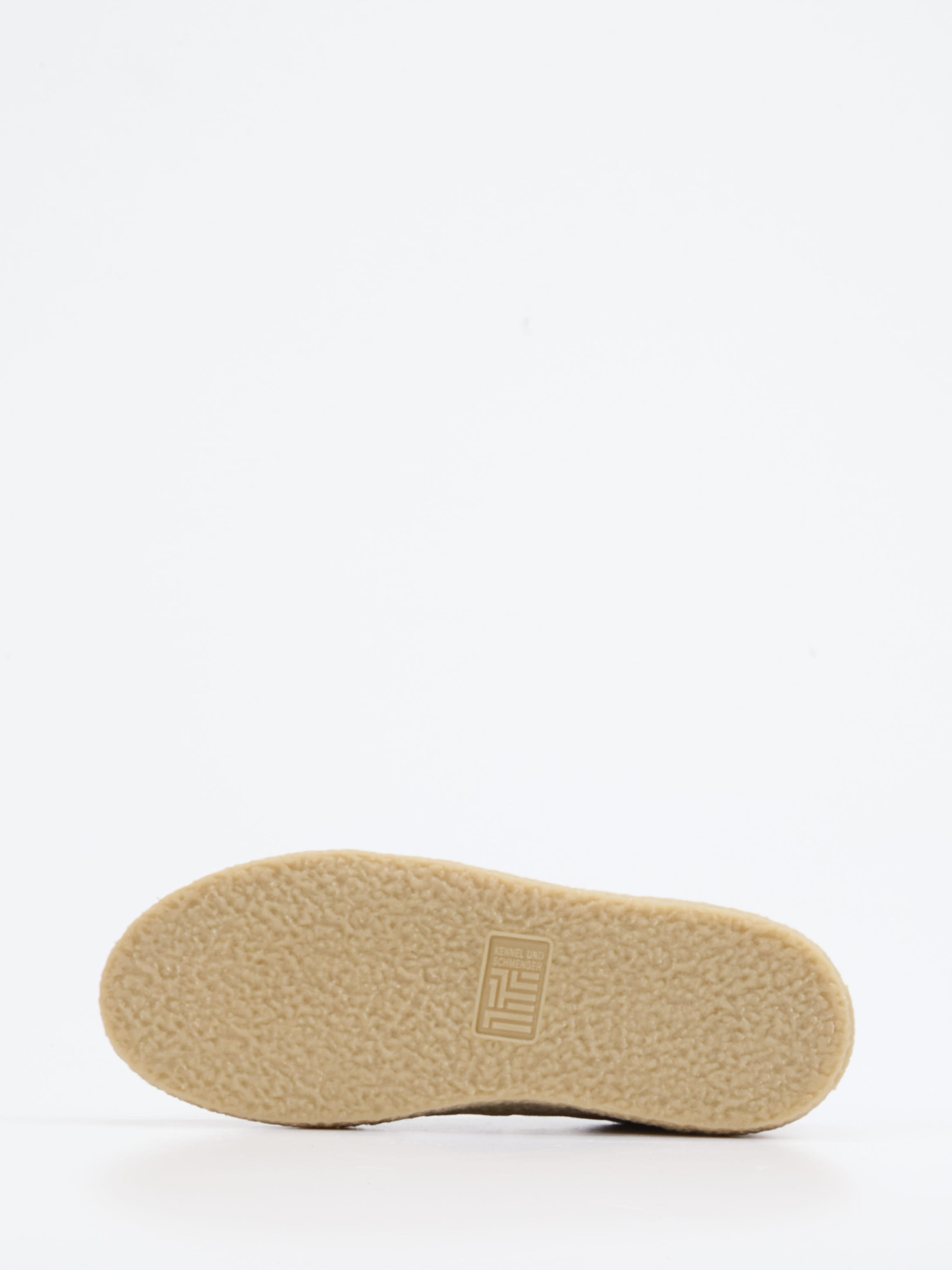 Sneaker braun 1661295000105