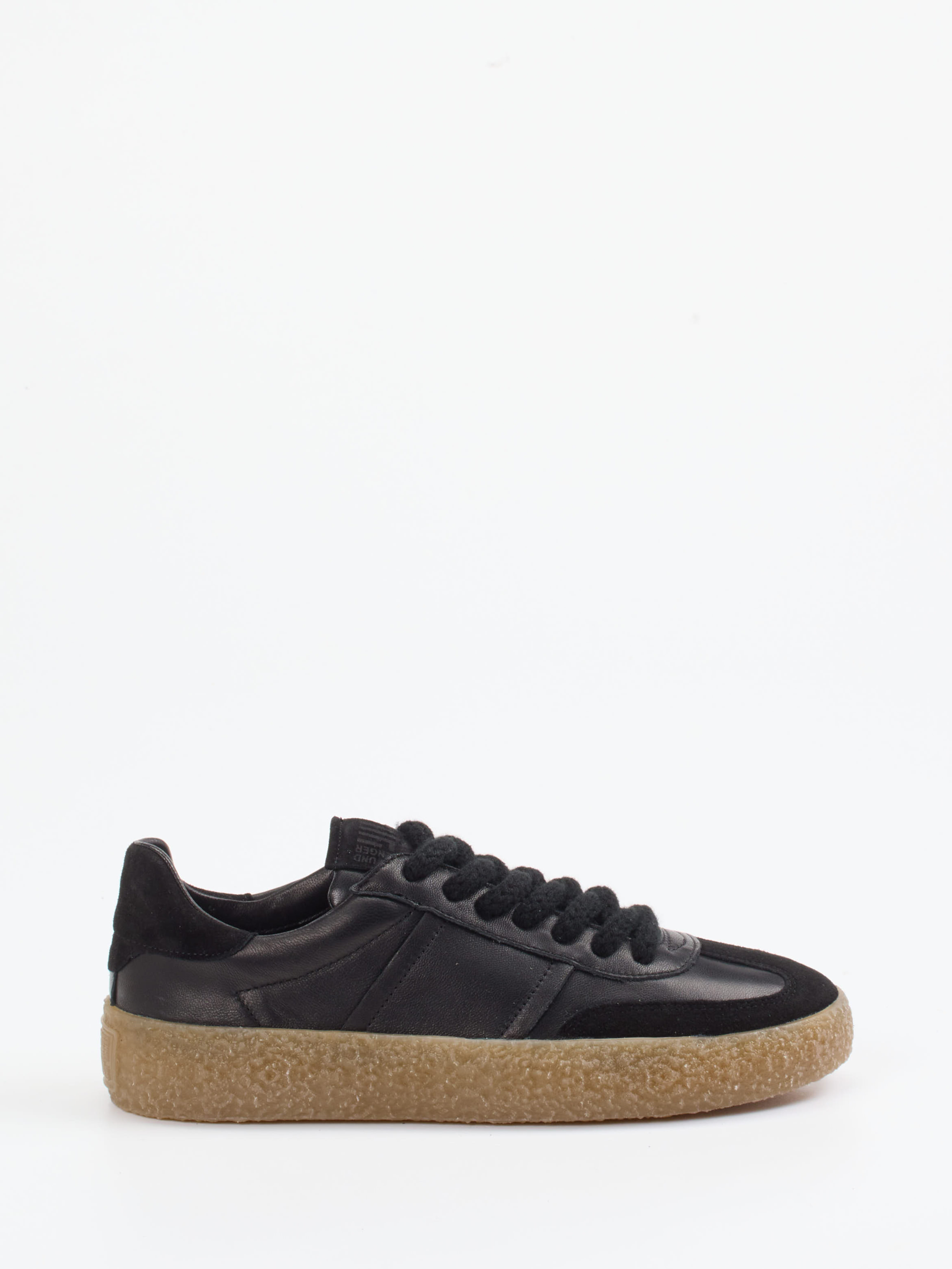 Sneaker Pit schwarz 1661009031101