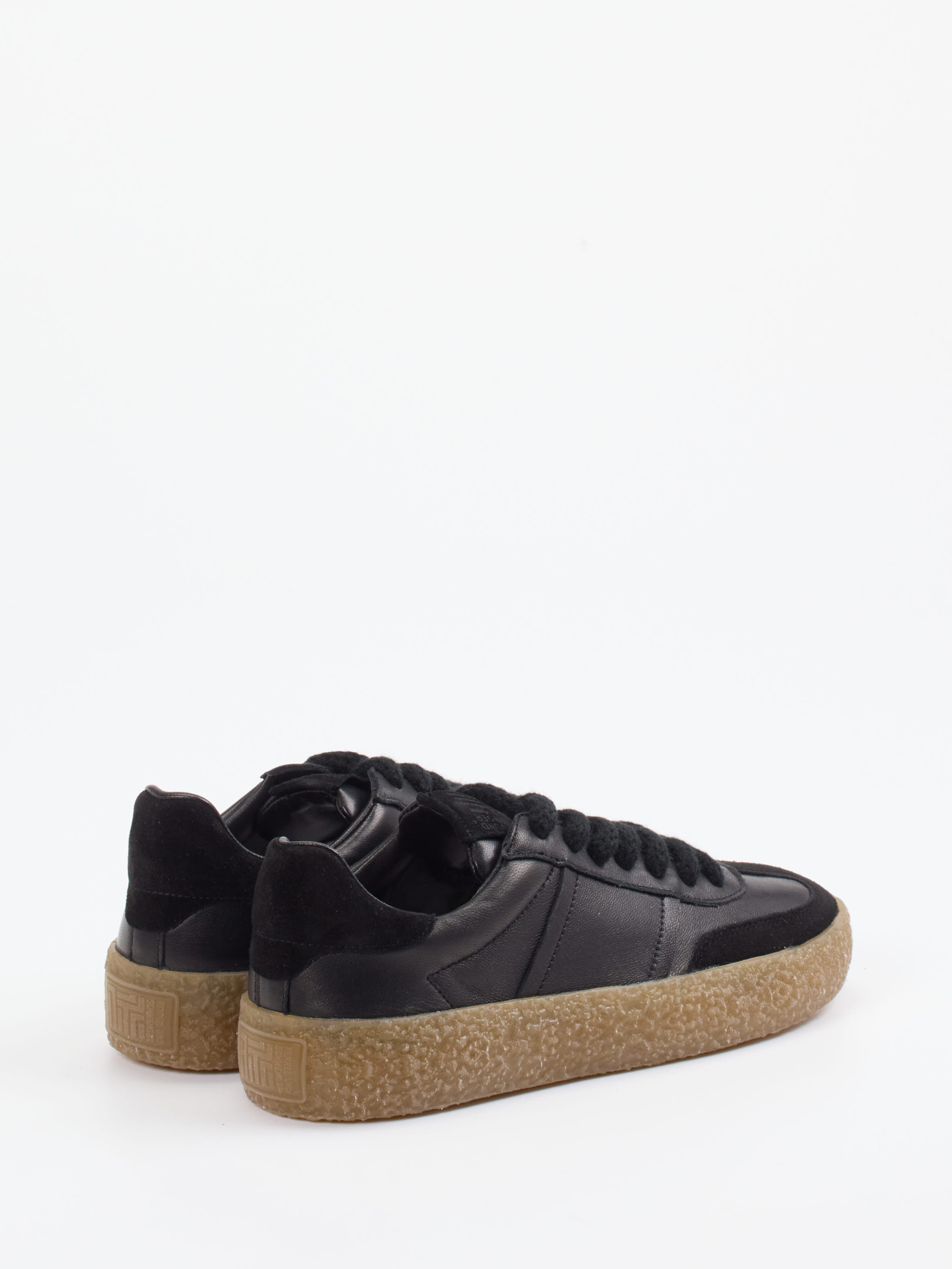 Sneaker Pit schwarz 1661009031103