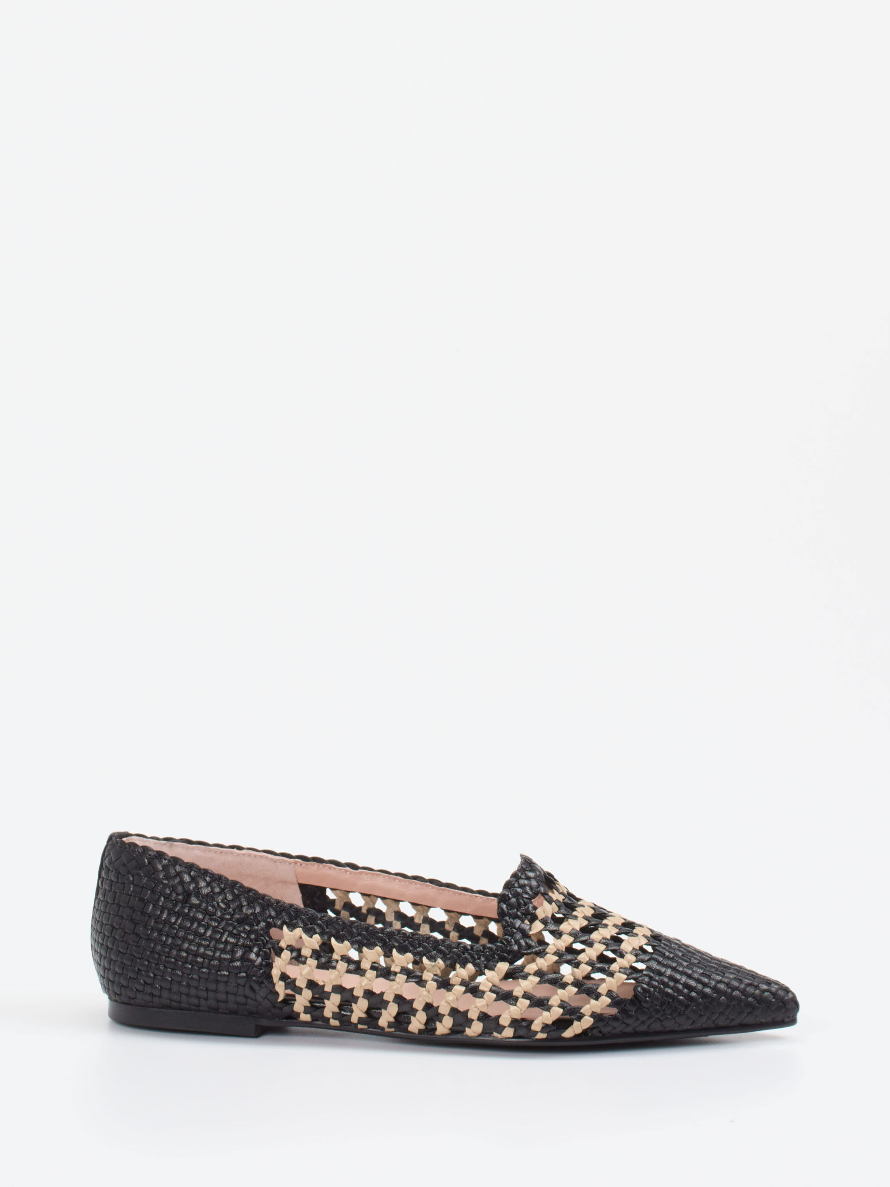 Slipper schwarz 1511093000101